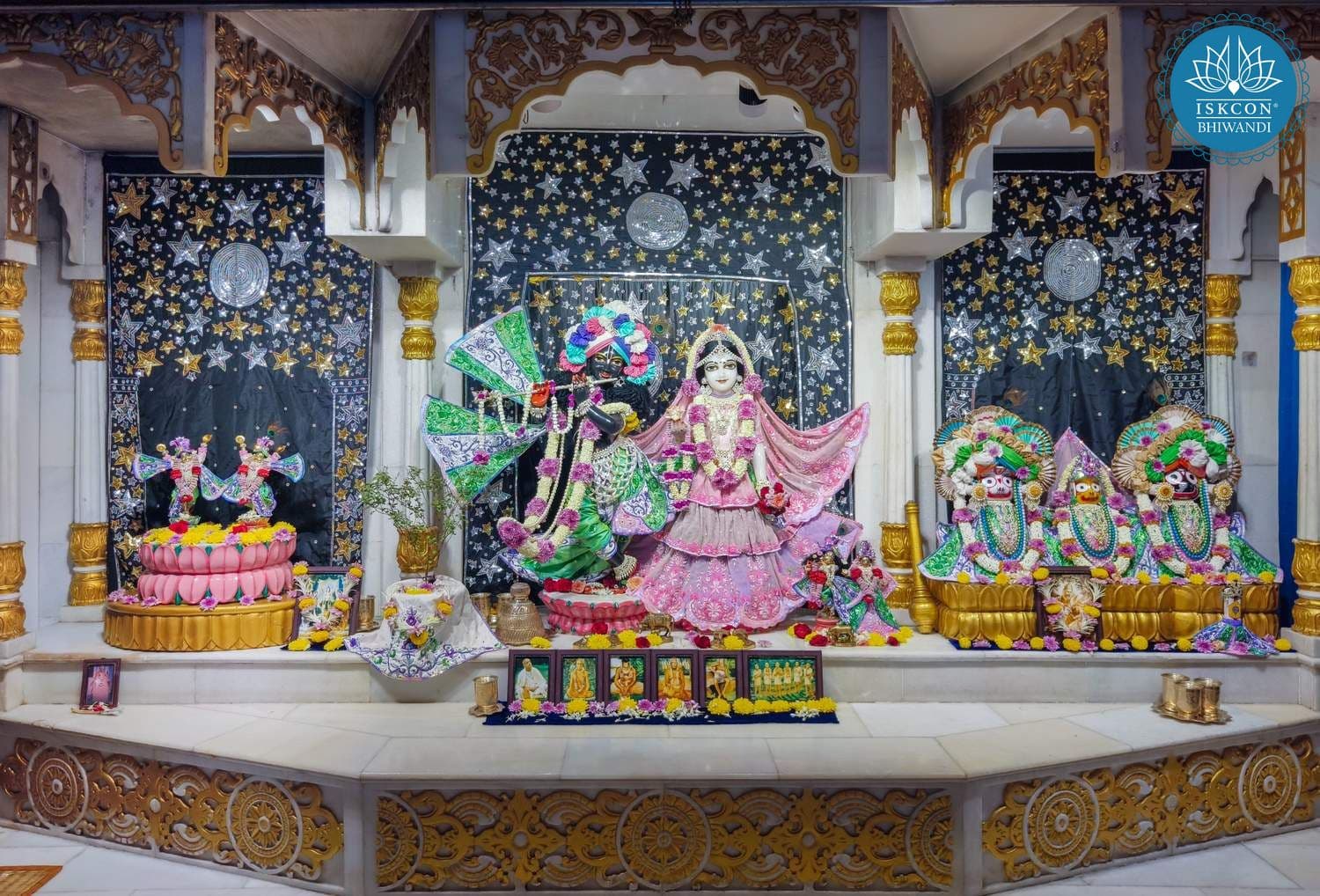 Sringar Darshan photo 3 of 12 — 20 March 2026