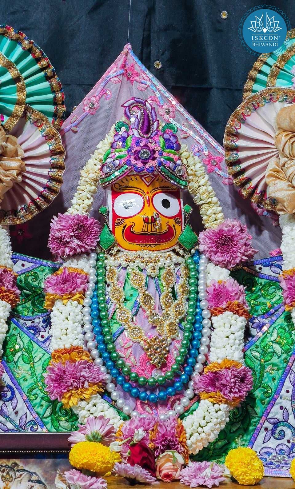 Sringar Darshan photo 7 of 12 — 20 March 2026