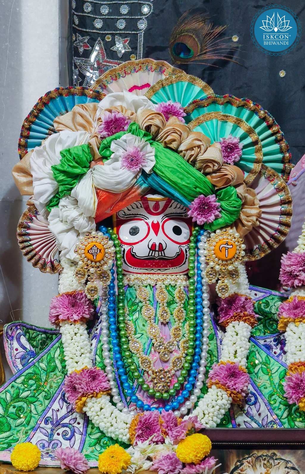Sringar Darshan photo 8 of 12 — 20 March 2026
