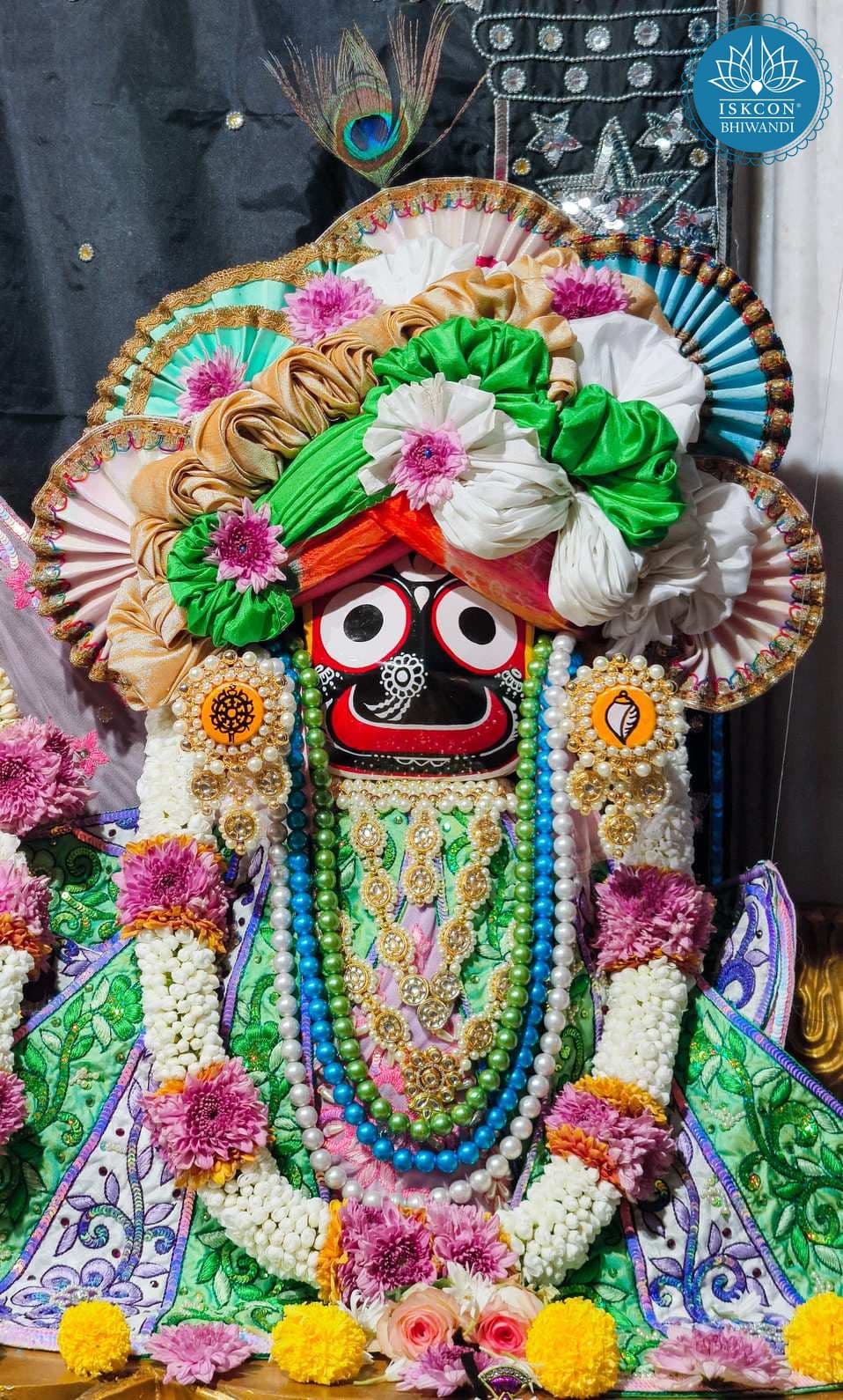 Sringar Darshan photo 5 of 12 — 20 March 2026