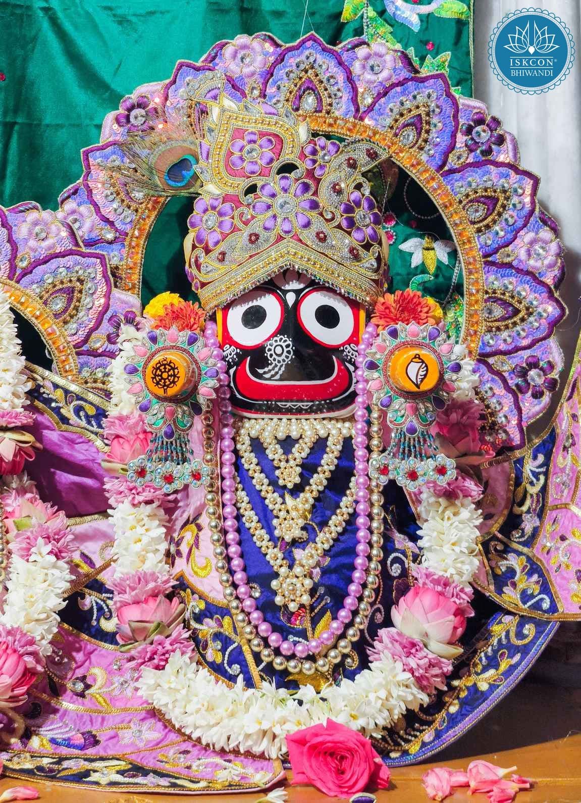 Sringar Darshan photo 6 of 12 — 21 March 2026