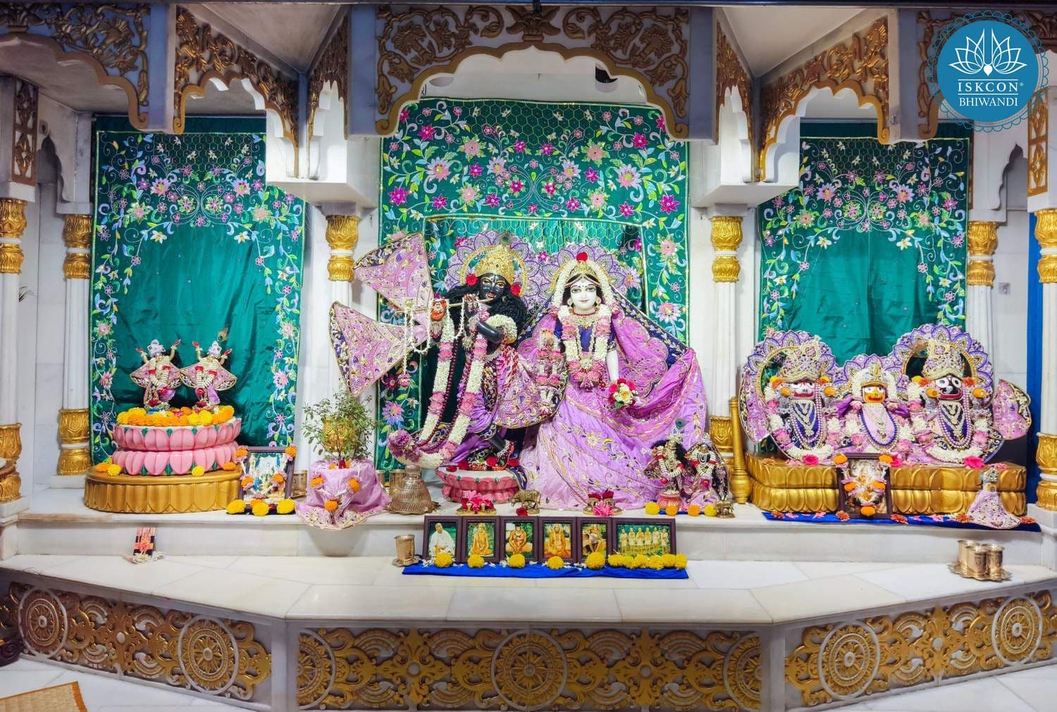 Sringar Darshan photo 4 of 12 — 21 March 2026