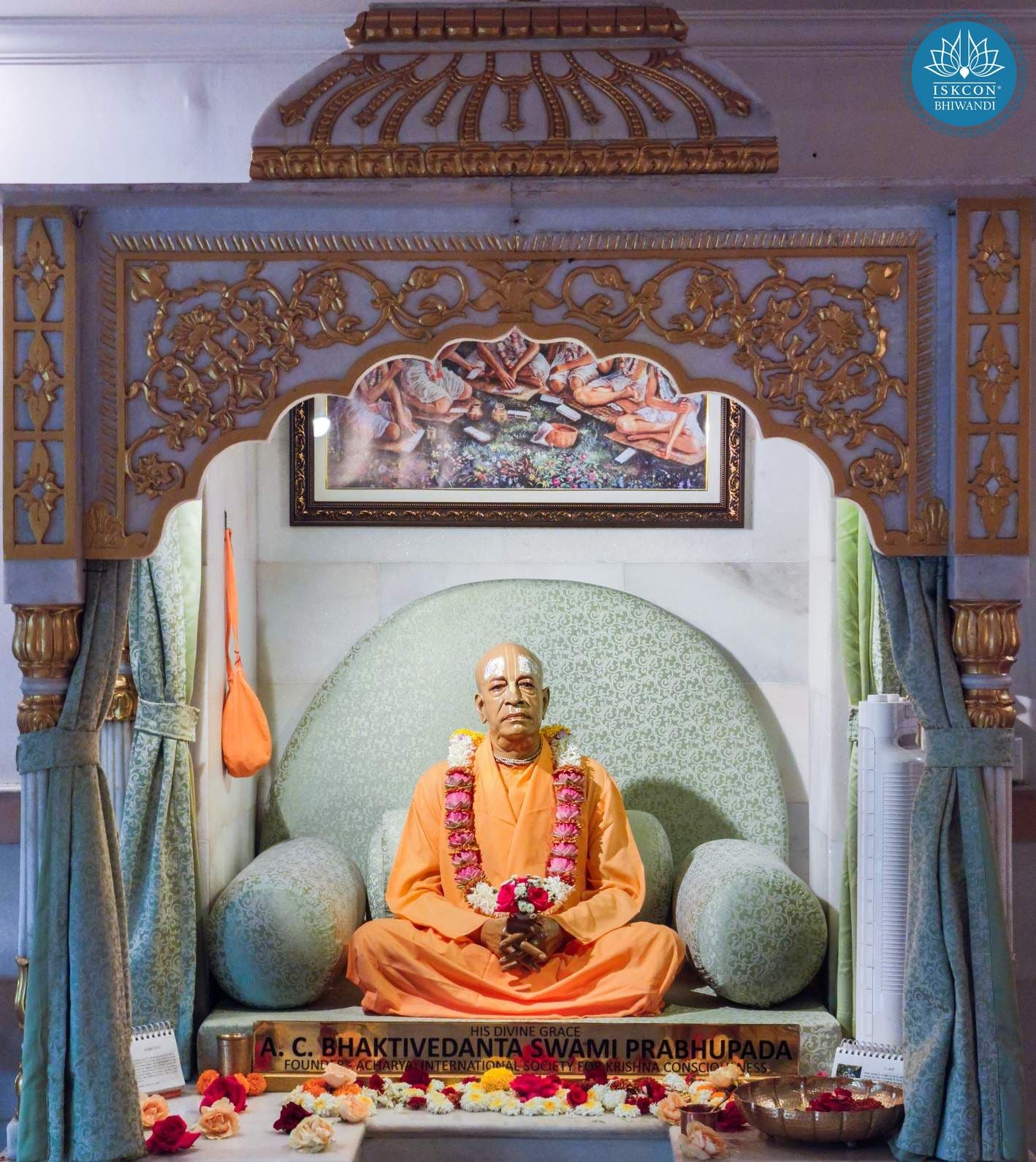 Sringar Darshan photo 3 of 12 — 21 March 2026