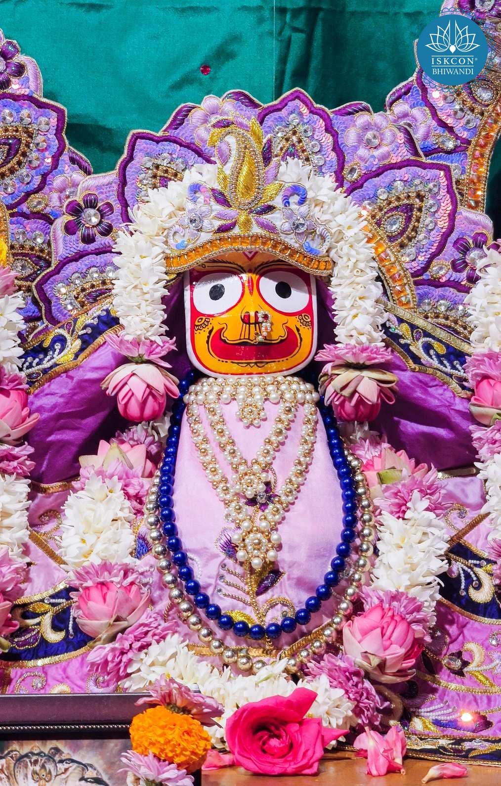 Sringar Darshan photo 9 of 12 — 21 March 2026