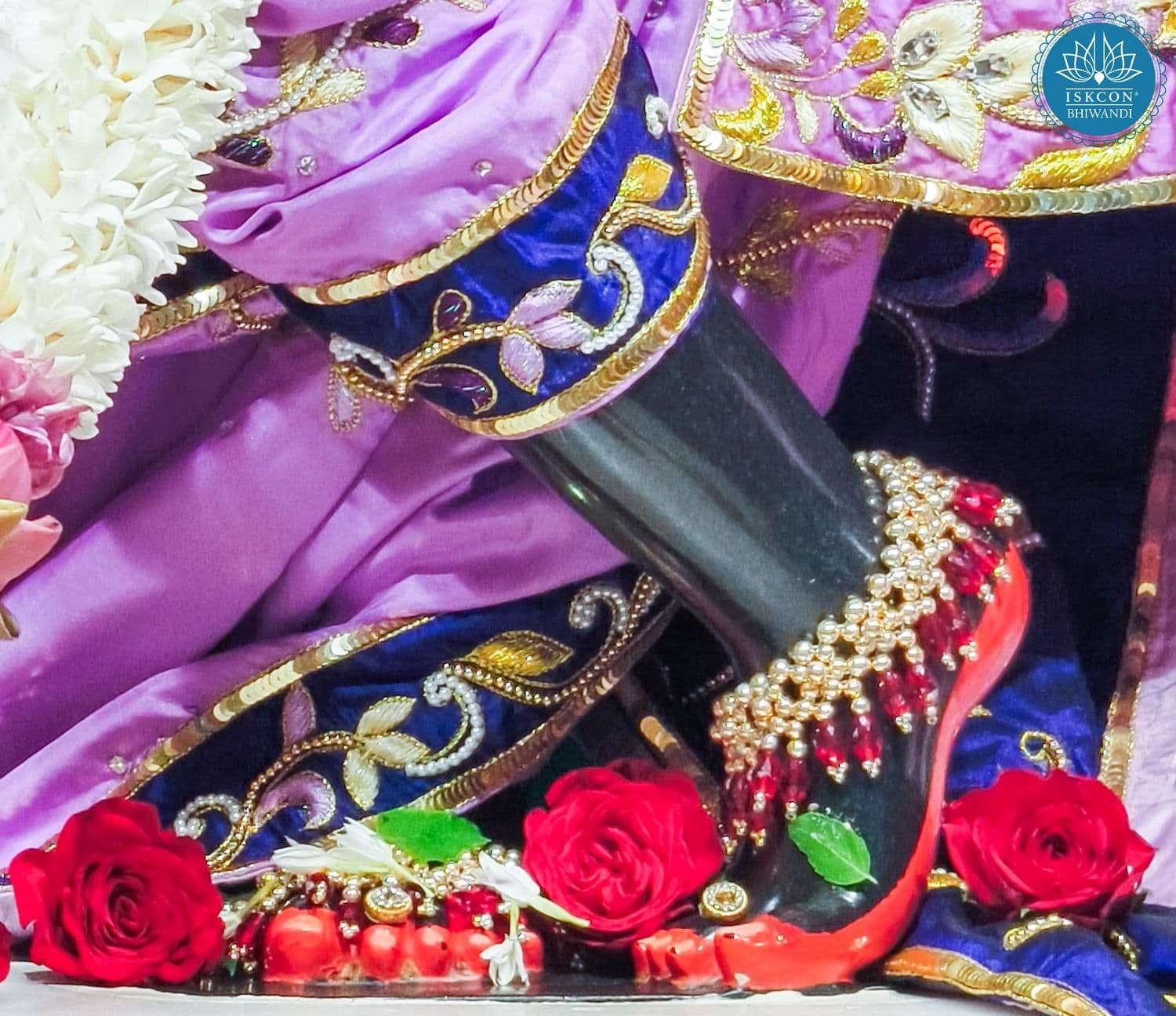 Sringar Darshan photo 8 of 12 — 21 March 2026