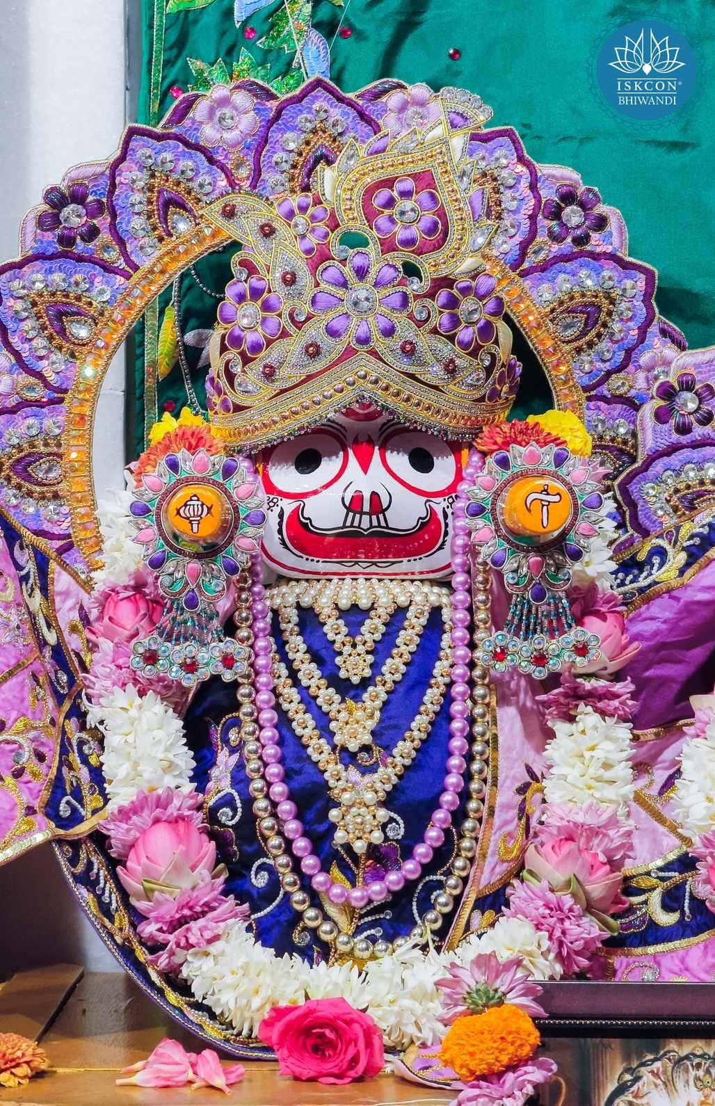 Sringar Darshan photo 7 of 12 — 21 March 2026