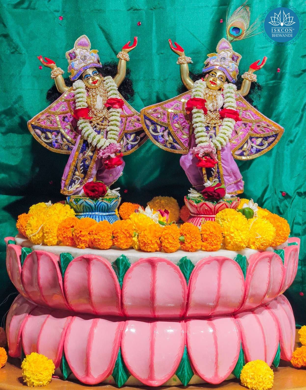 Sringar Darshan photo 5 of 12 — 21 March 2026