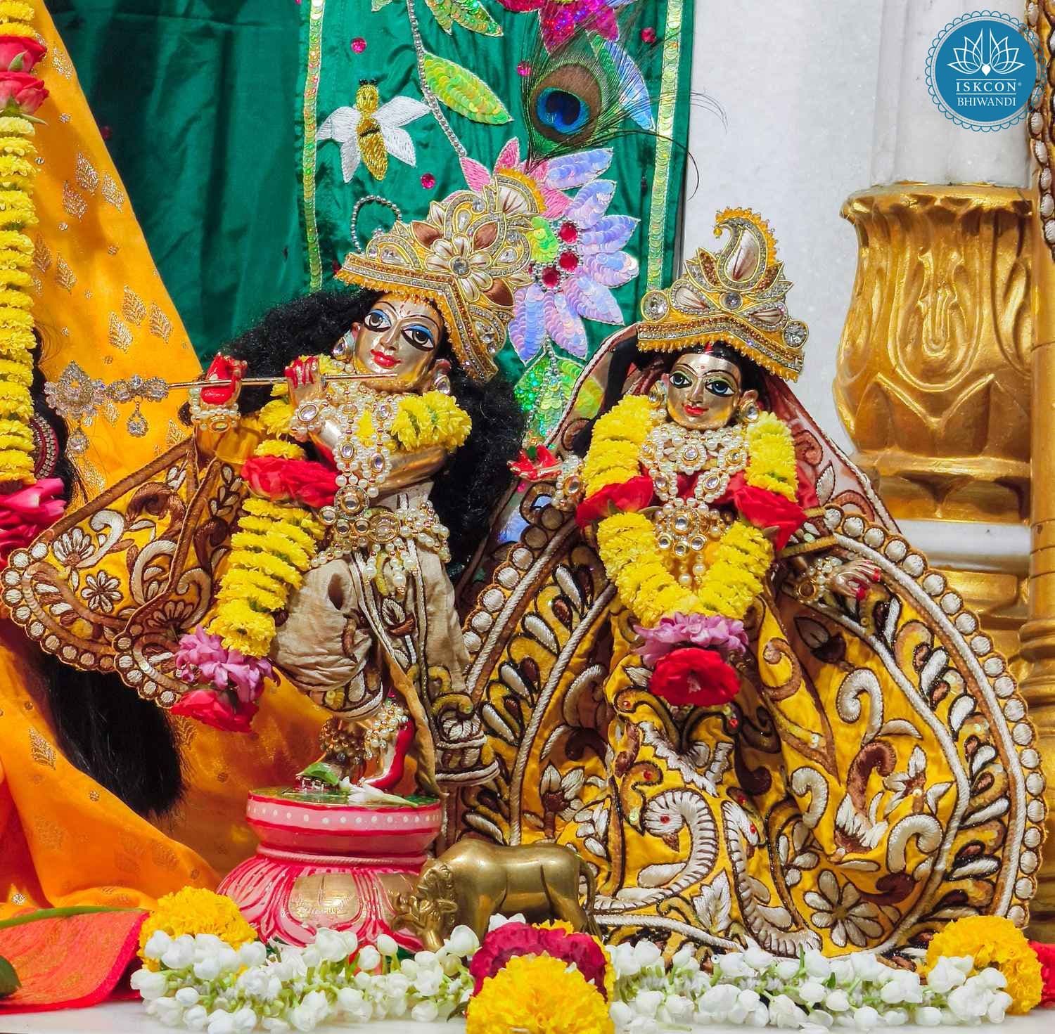 Sringar Darshan photo 8 of 12 — 22 March 2026