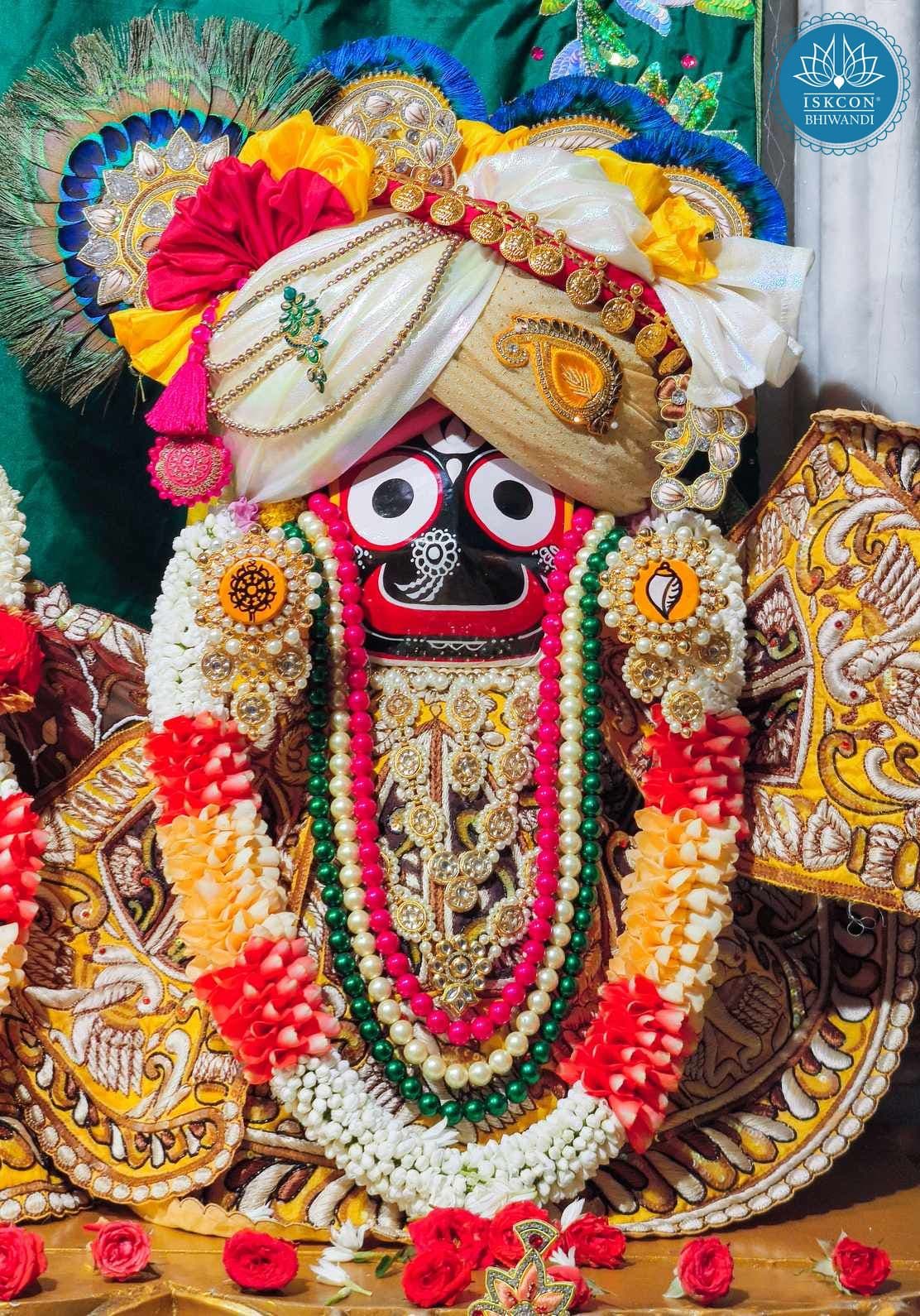 Sringar Darshan photo 4 of 12 — 22 March 2026
