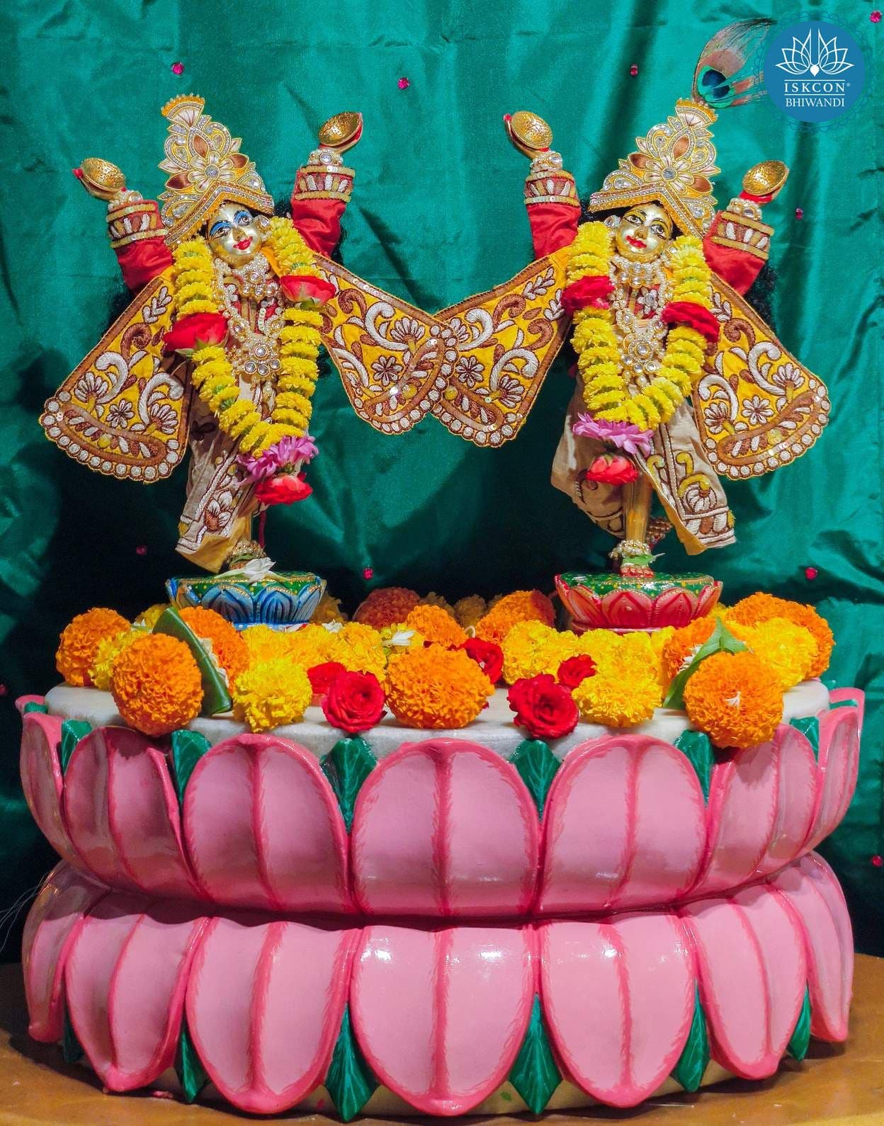 Sringar Darshan photo 5 of 12 — 22 March 2026