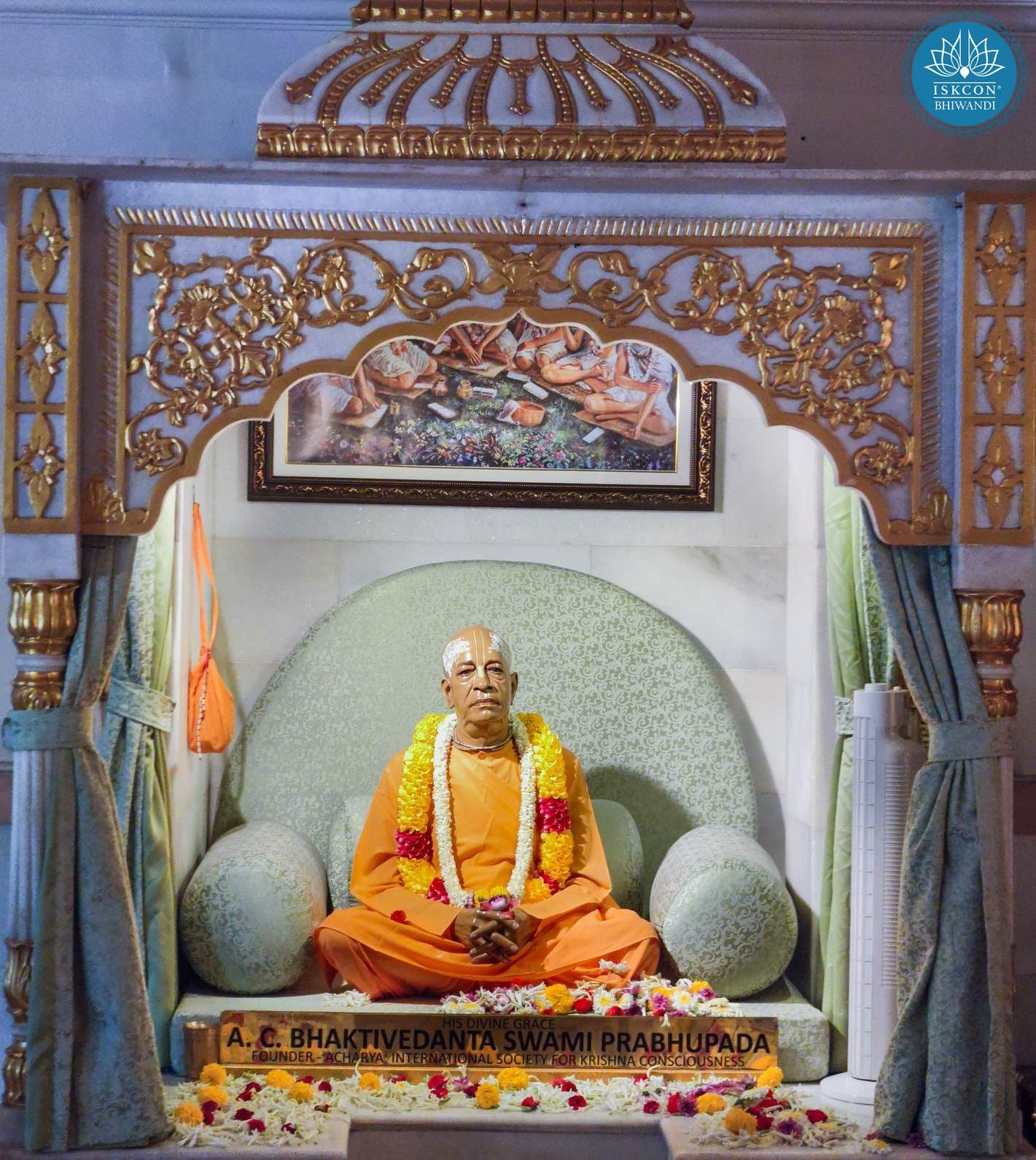 Sringar Darshan photo 11 of 12 — 22 March 2026