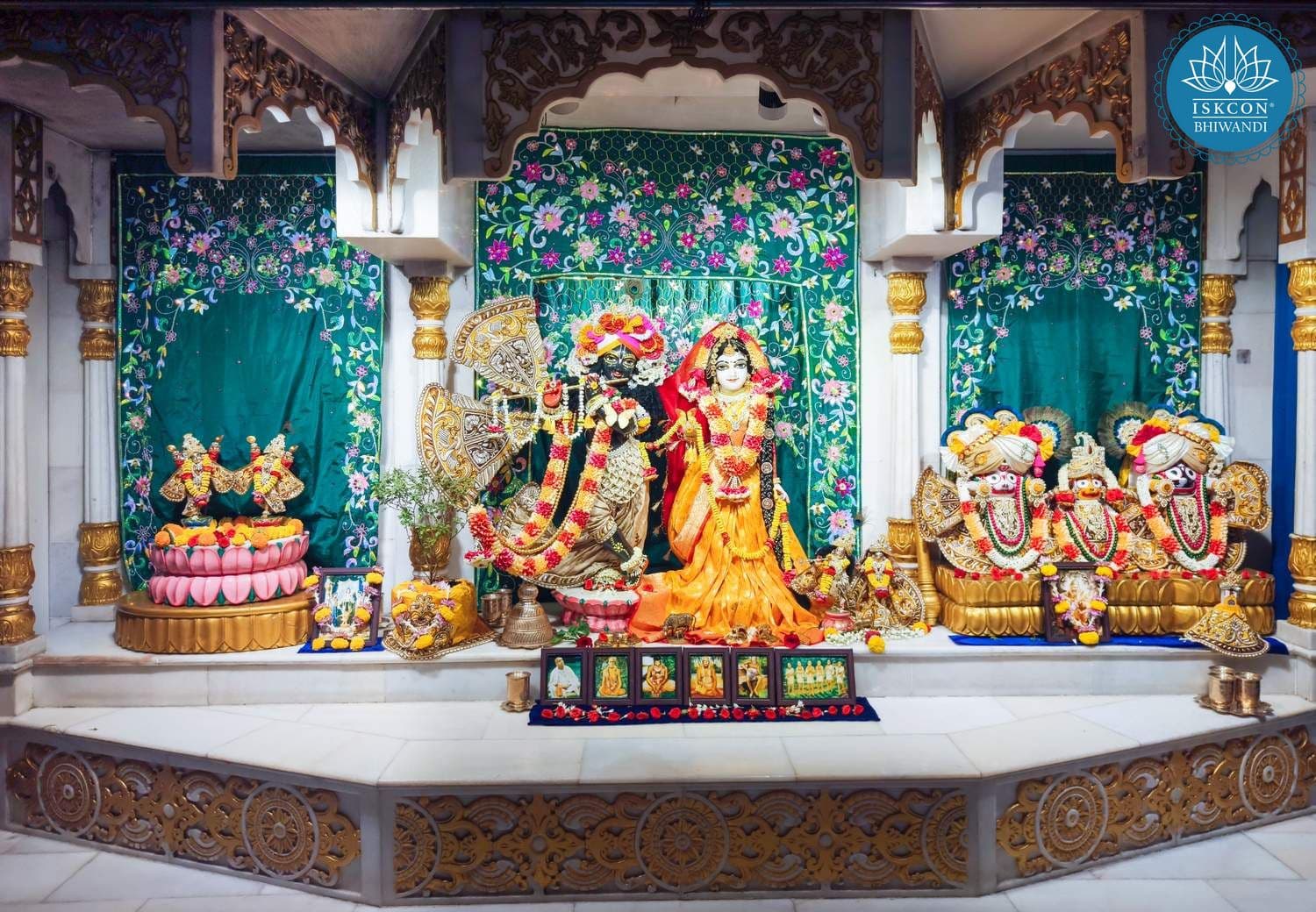 Sringar Darshan photo 3 of 12 — 22 March 2026