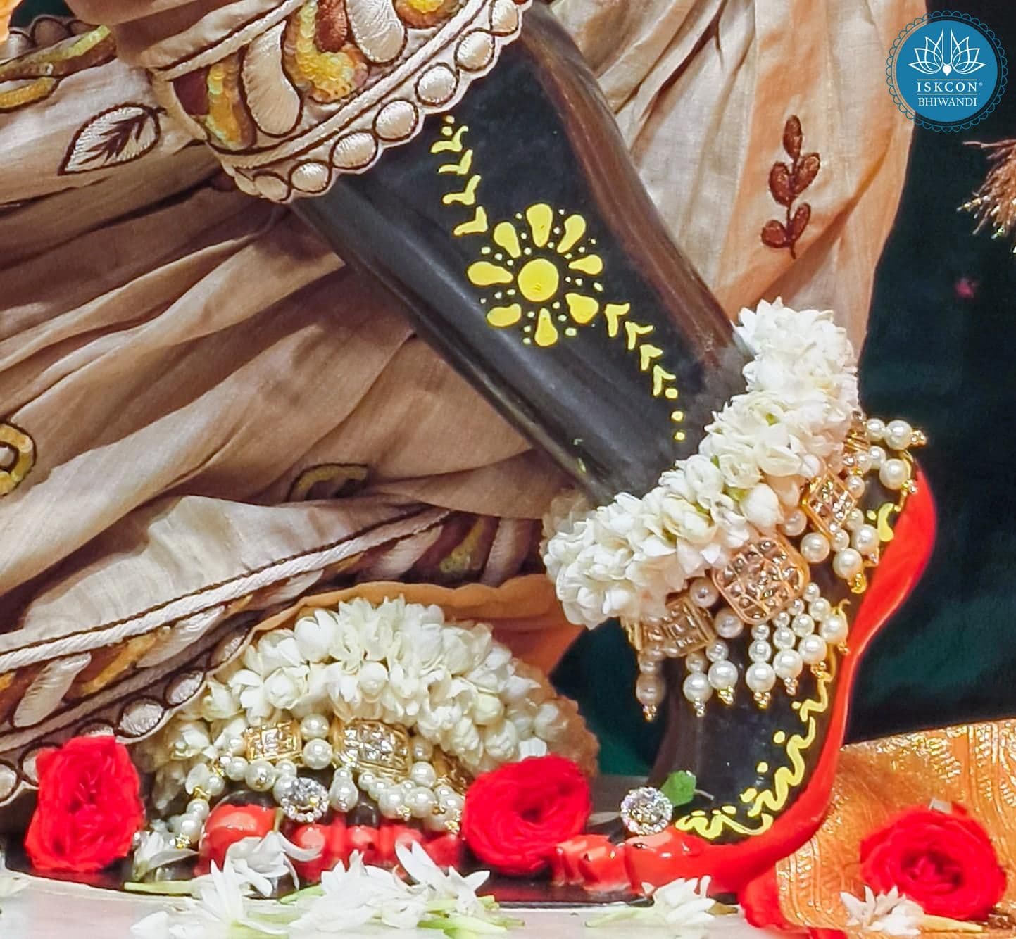 Sringar Darshan photo 12 of 12 — 22 March 2026
