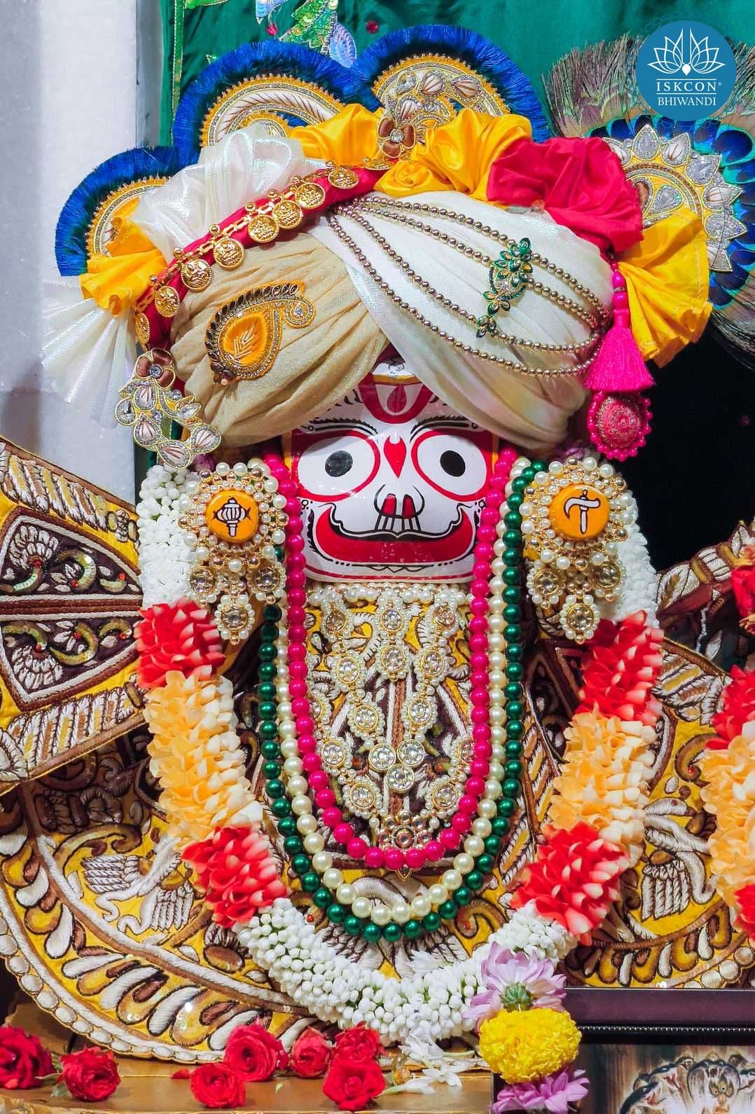 Sringar Darshan photo 7 of 12 — 22 March 2026