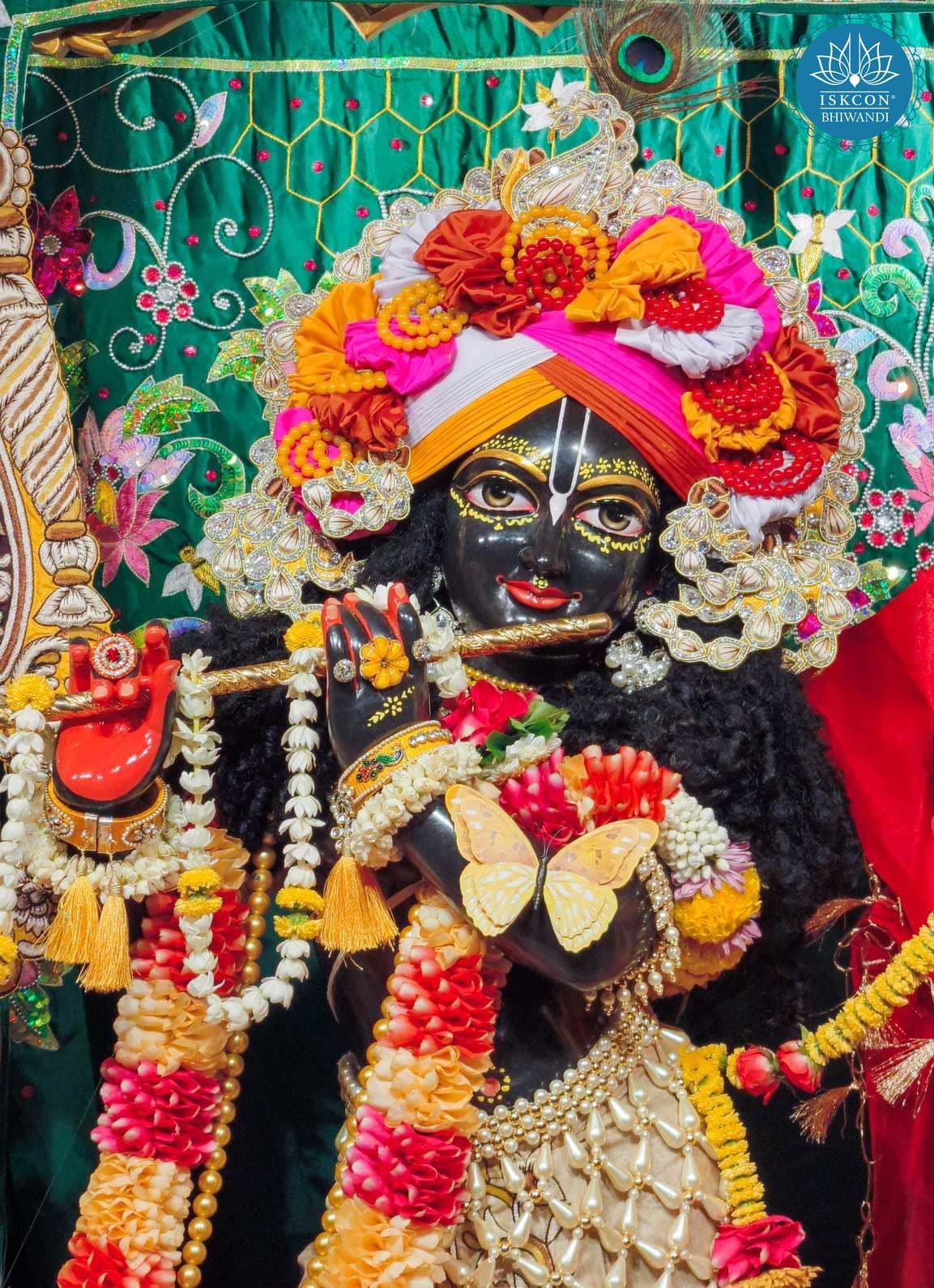 Sringar Darshan photo 9 of 12 — 22 March 2026
