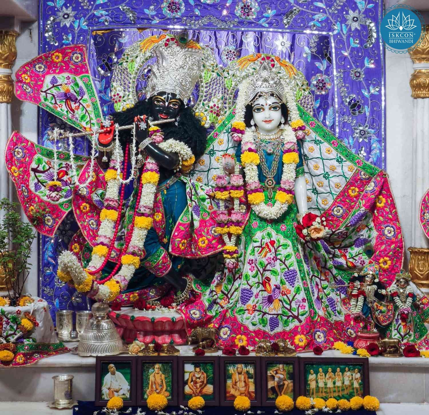 Sringar Darshan photo 1 of 12 — 23 March 2026