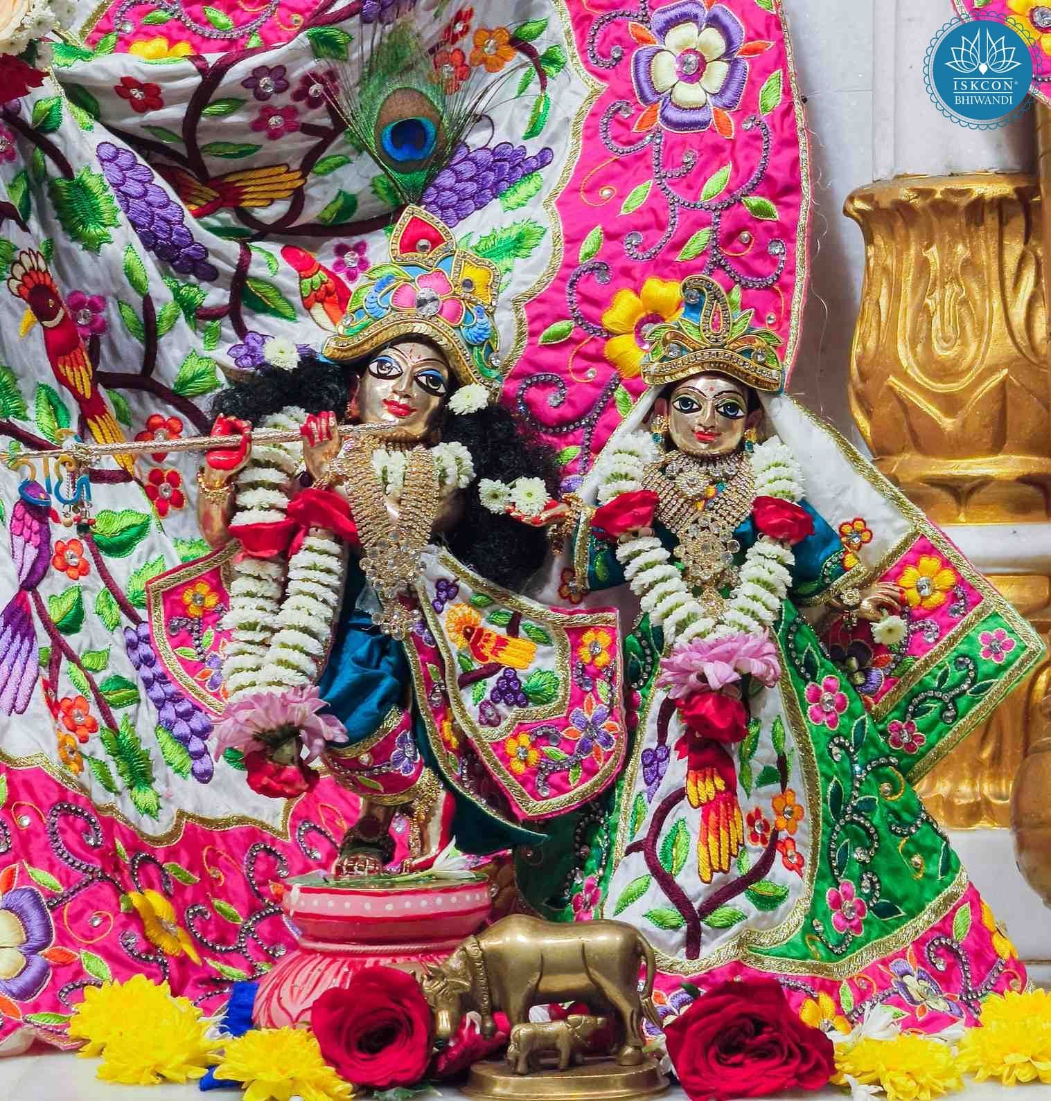 Sringar Darshan photo 10 of 12 — 23 March 2026