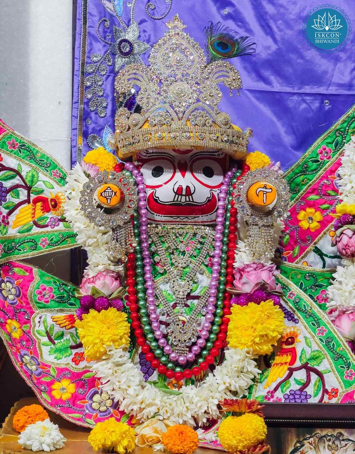 Sringar Darshan photo 7 of 12 — 23 March 2026