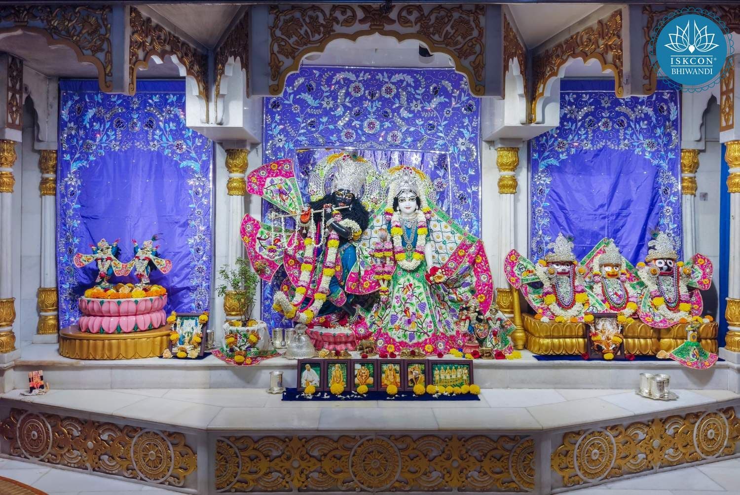 Sringar Darshan photo 3 of 12 — 23 March 2026