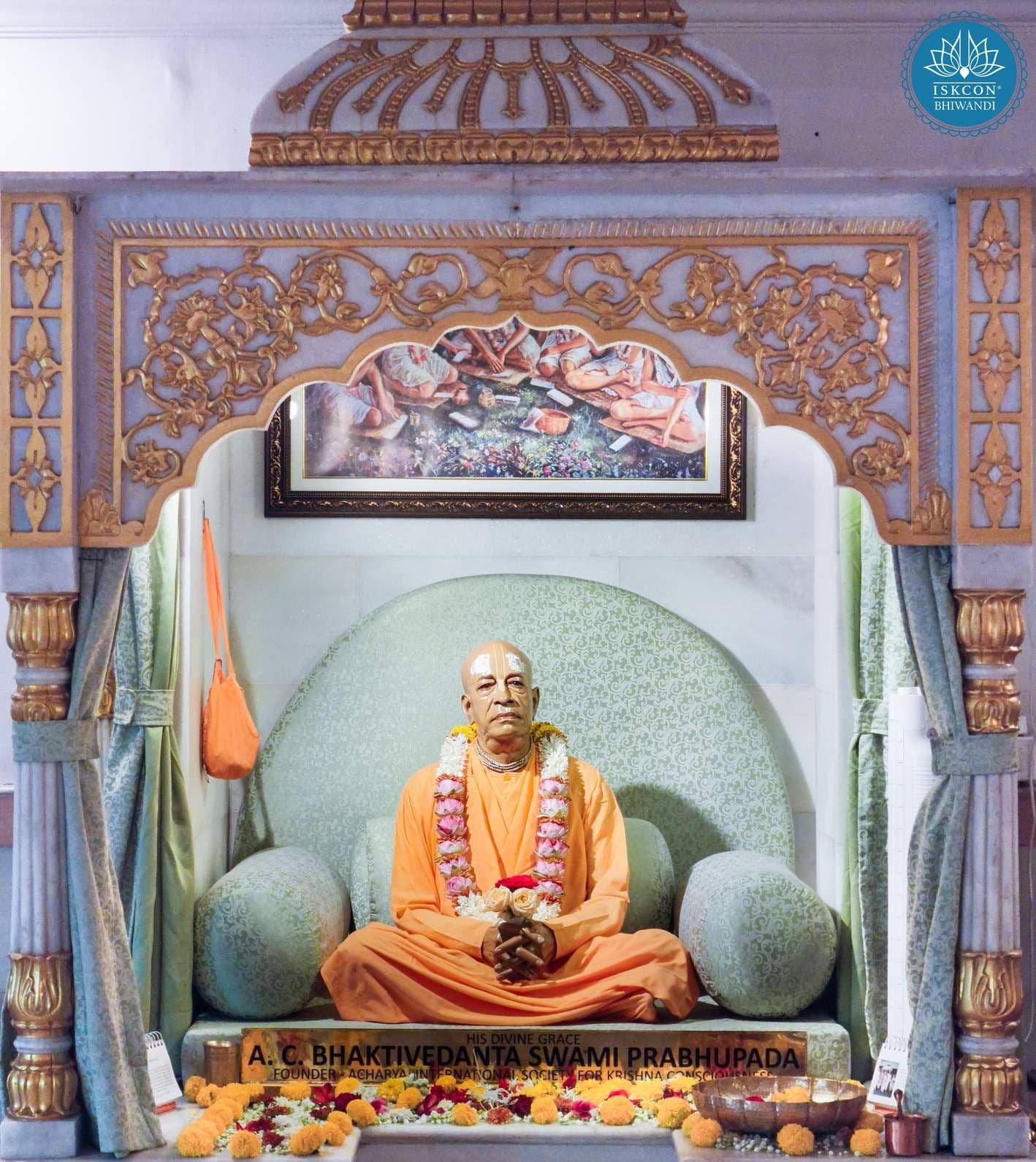 Sringar Darshan photo 8 of 12 — 23 March 2026