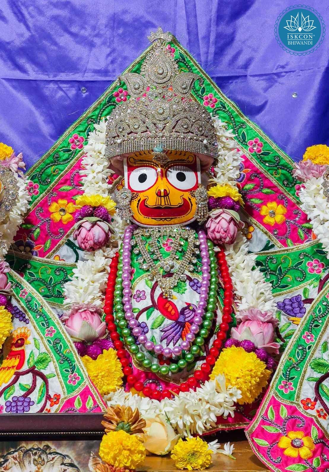Sringar Darshan photo 6 of 12 — 23 March 2026