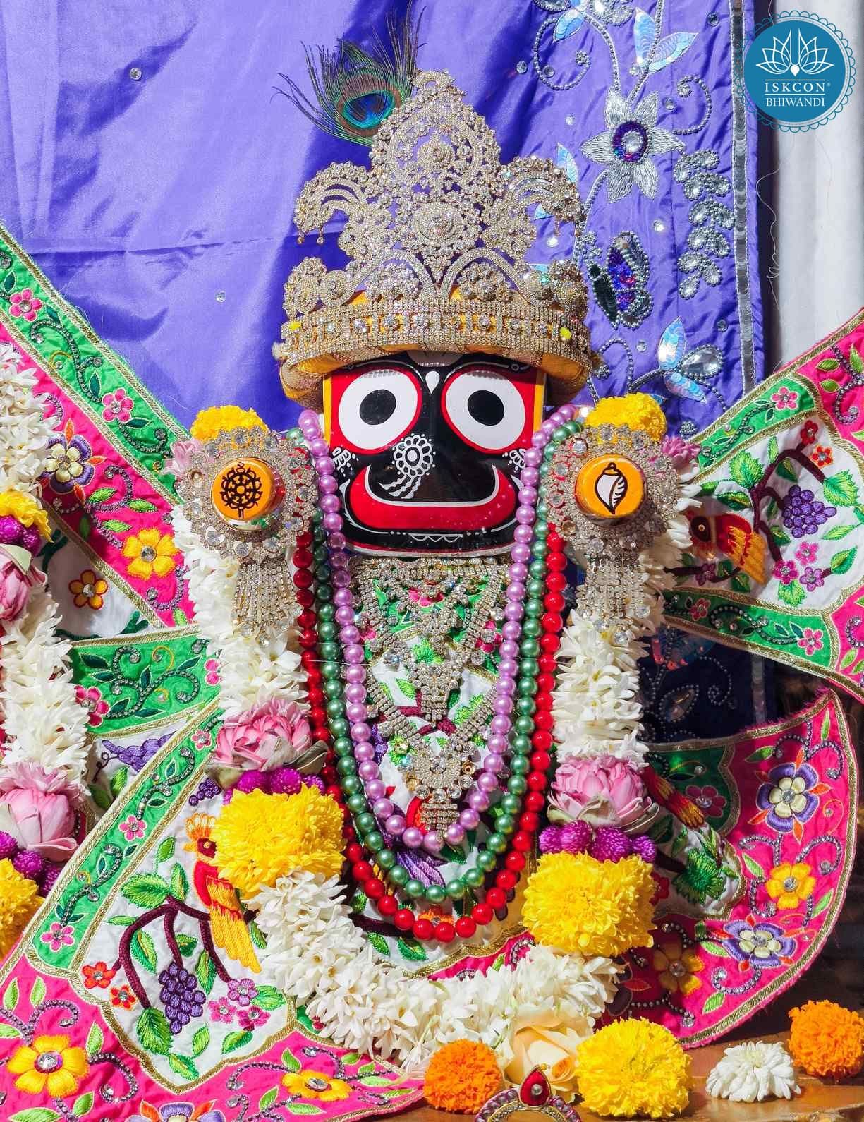 Sringar Darshan photo 5 of 12 — 23 March 2026