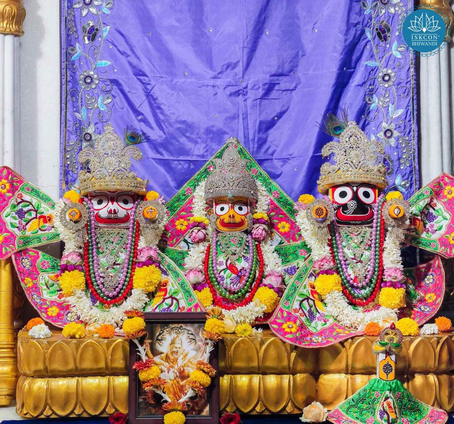 Sringar Darshan photo 2 of 12 — 23 March 2026