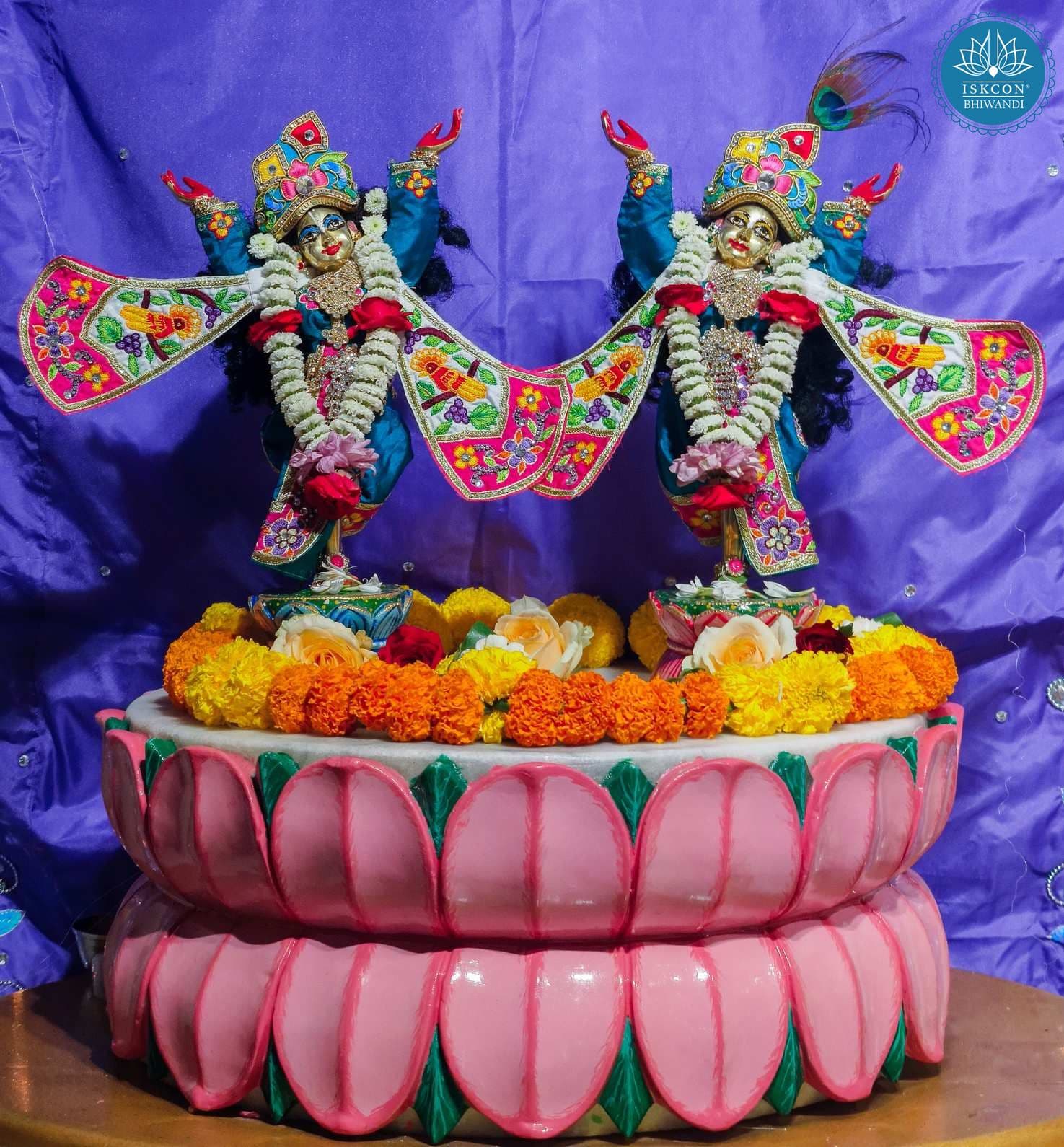 Sringar Darshan photo 4 of 12 — 23 March 2026