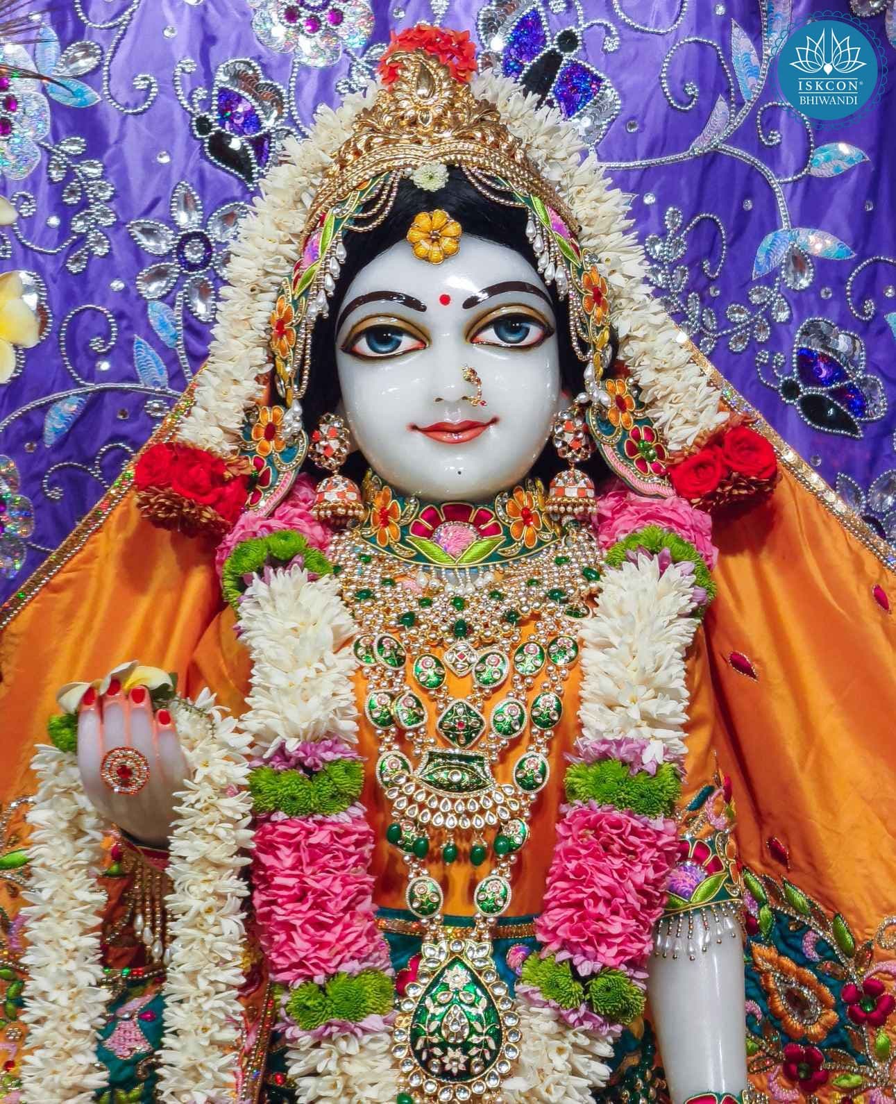 Sringar Darshan photo 9 of 12 — 24 March 2026