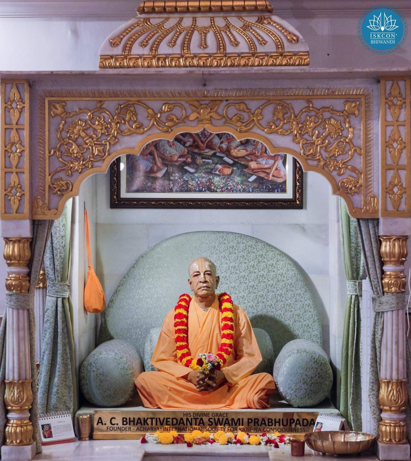 Sringar Darshan photo 4 of 12 — 24 March 2026