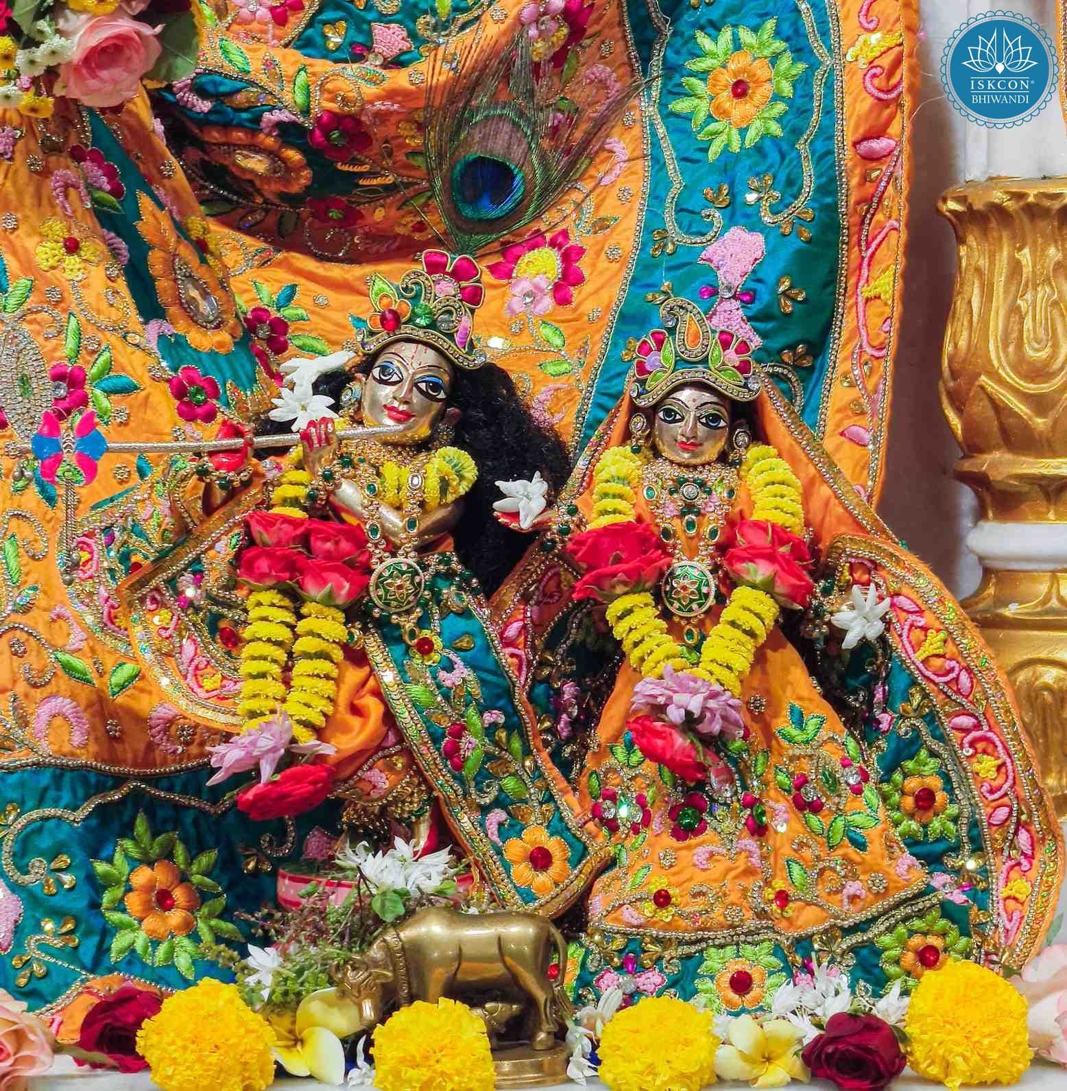 Sringar Darshan photo 12 of 12 — 24 March 2026