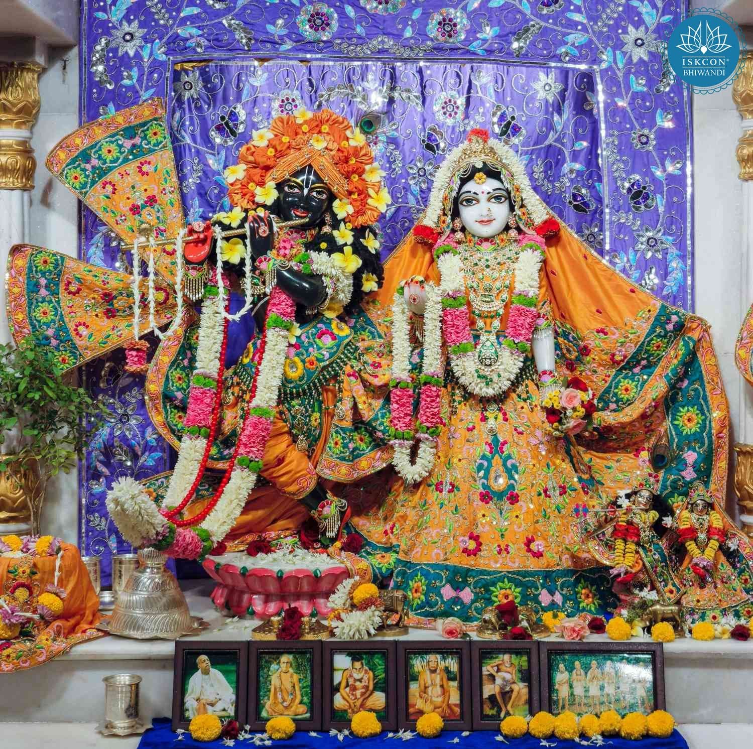 Sringar Darshan photo 1 of 12 — 24 March 2026