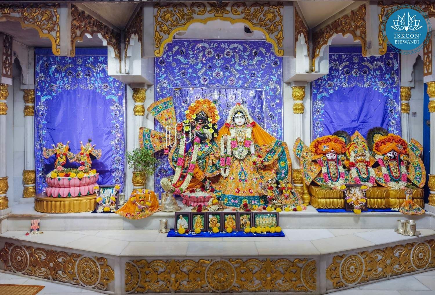 Sringar Darshan photo 3 of 12 — 24 March 2026