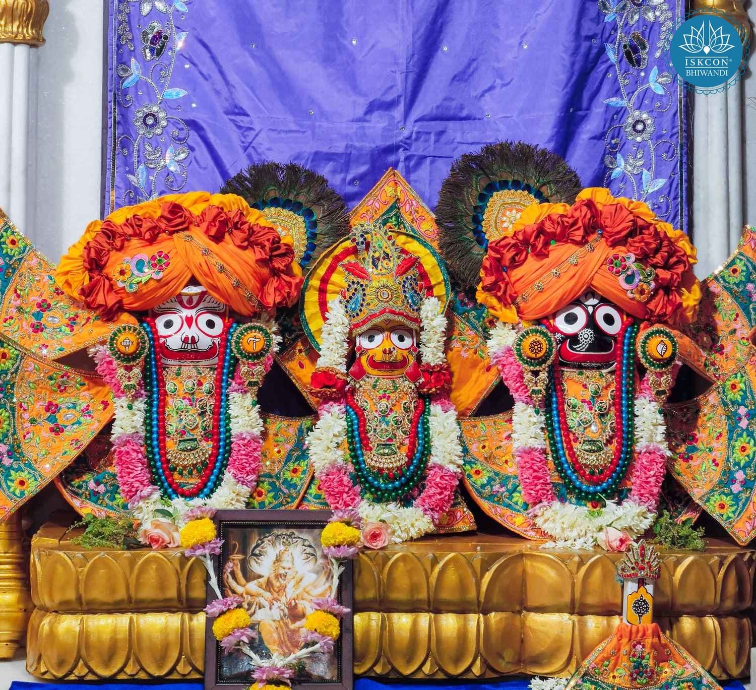Sringar Darshan photo 2 of 12 — 24 March 2026