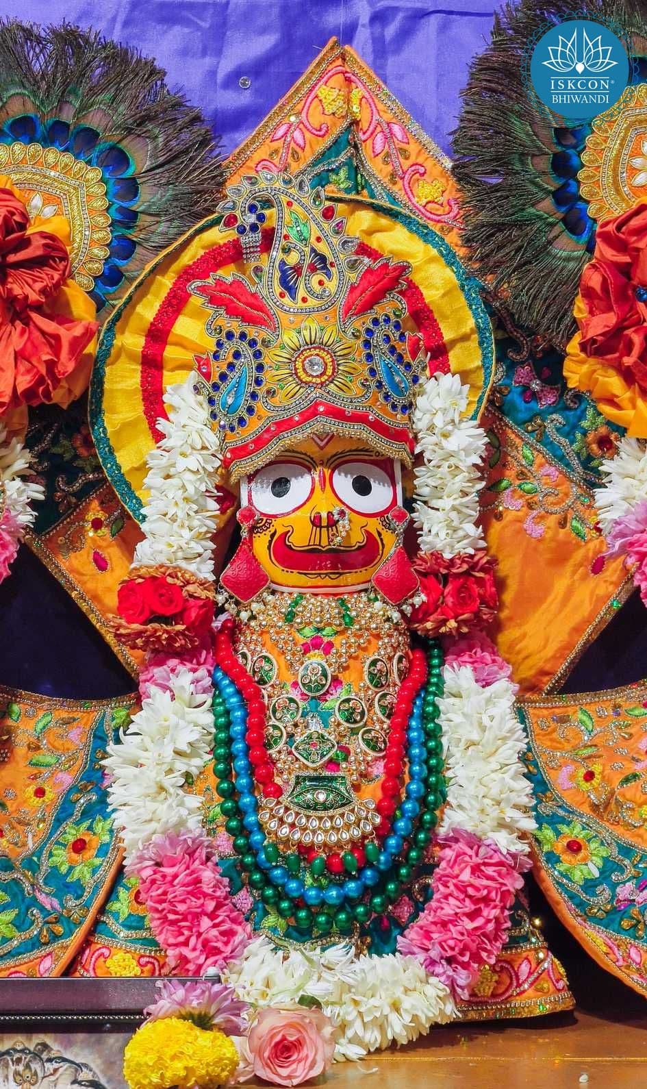 Sringar Darshan photo 7 of 12 — 24 March 2026