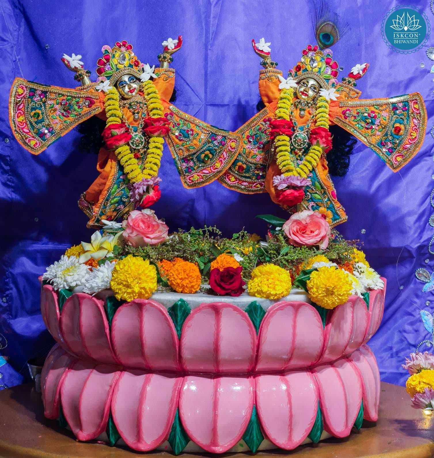 Sringar Darshan photo 5 of 12 — 24 March 2026