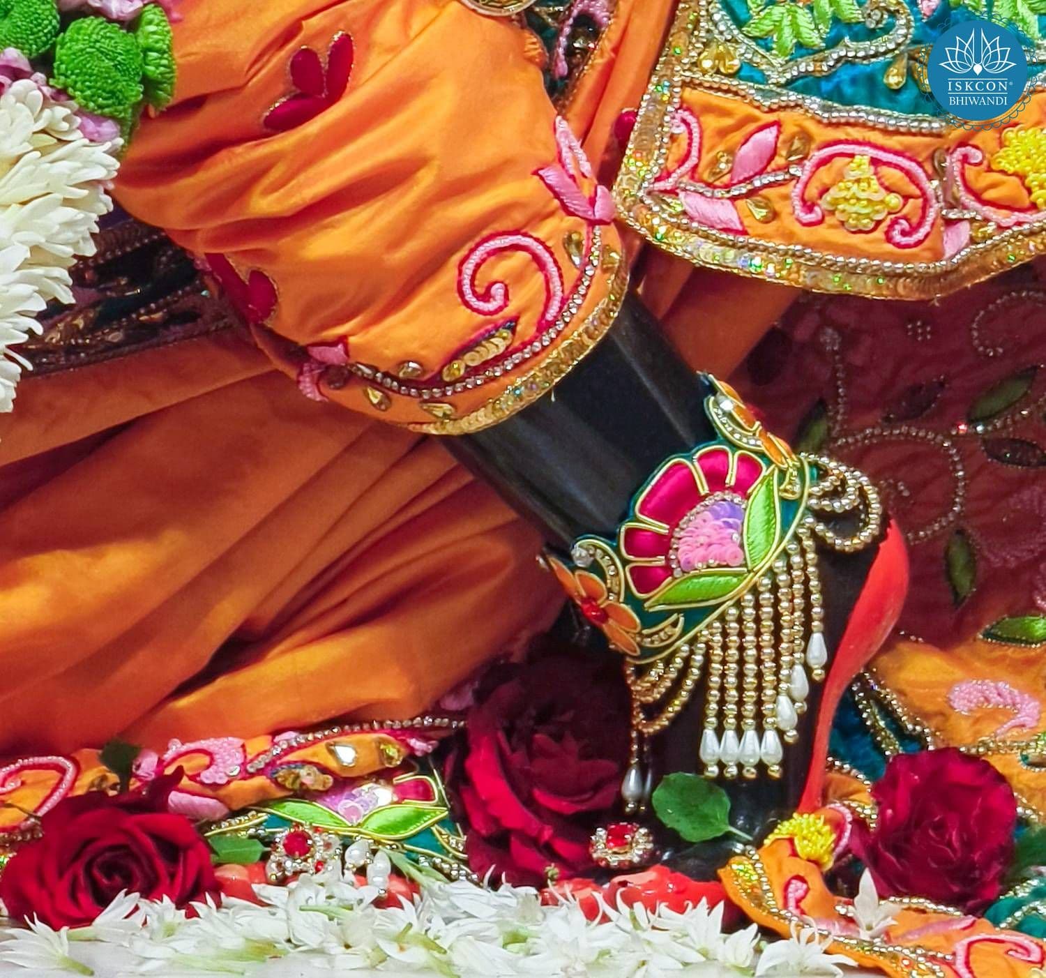 Sringar Darshan photo 10 of 12 — 24 March 2026
