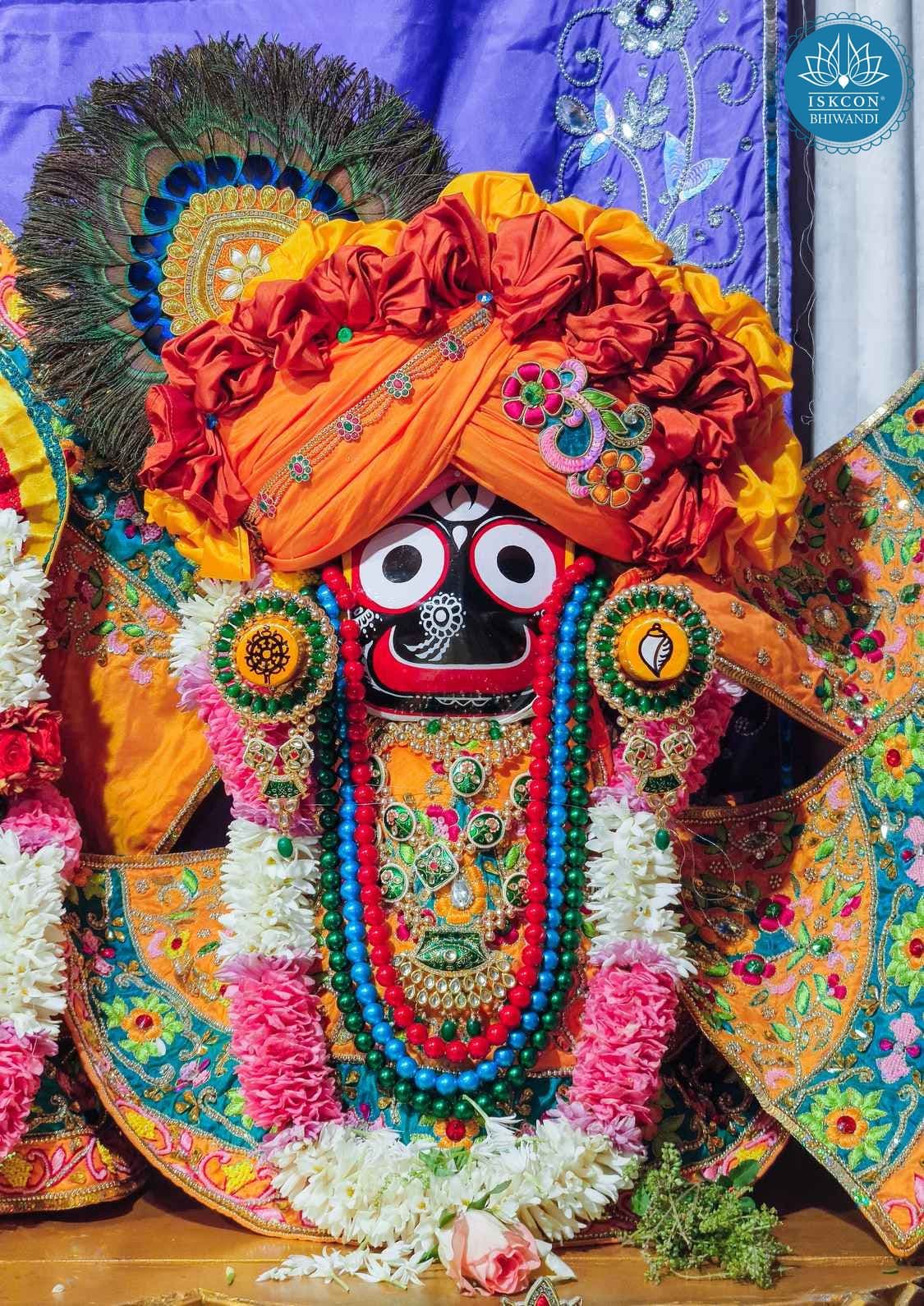 Sringar Darshan photo 6 of 12 — 24 March 2026