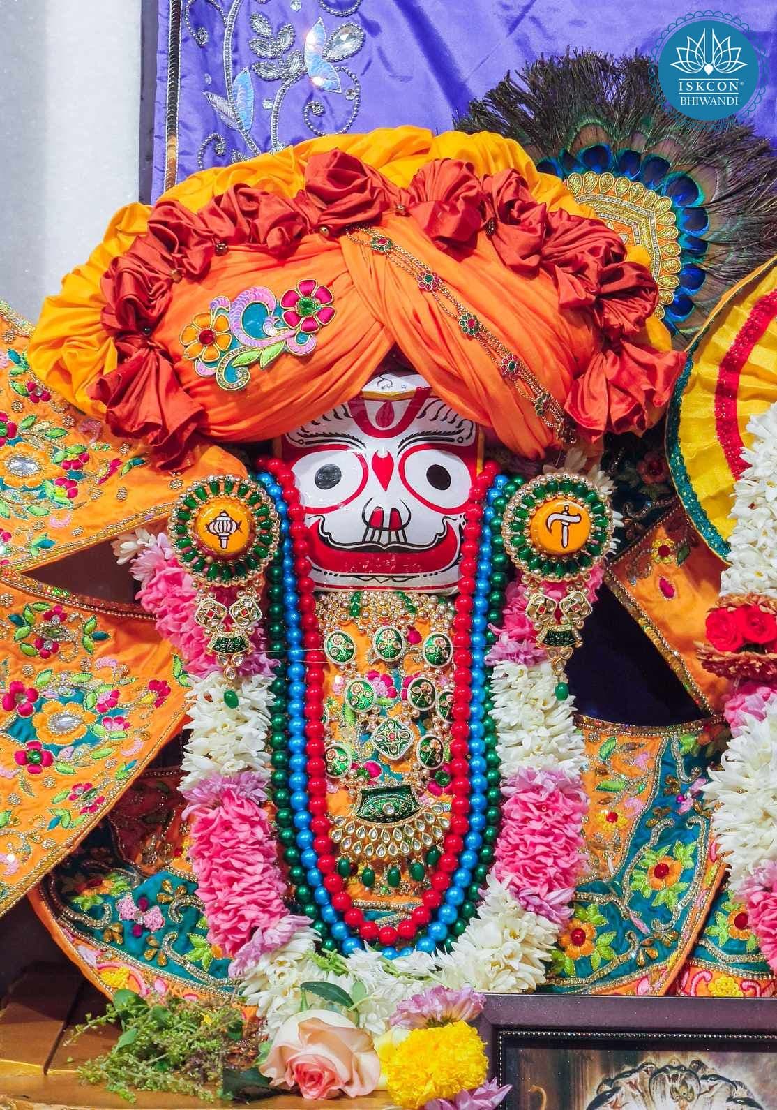 Sringar Darshan photo 11 of 12 — 24 March 2026