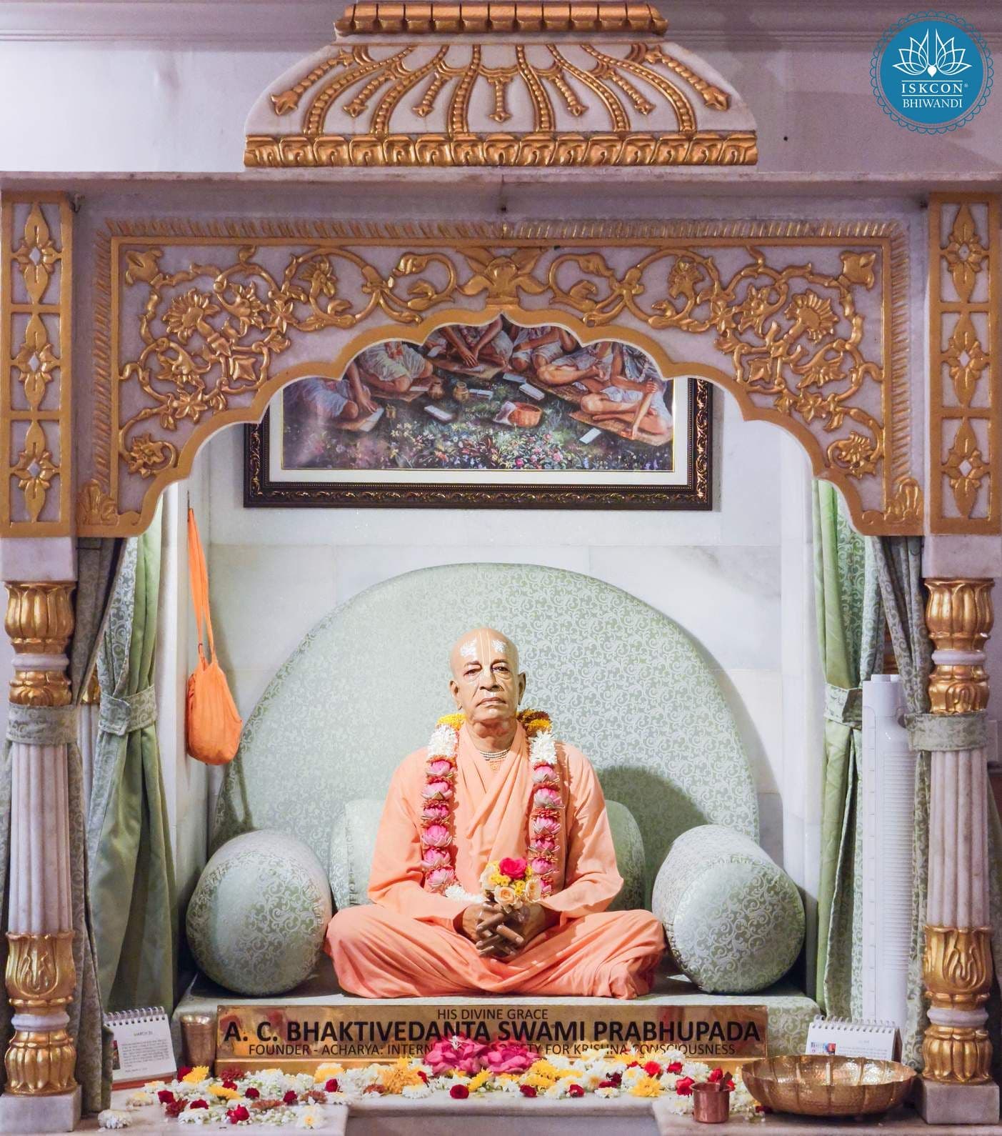 Sringar Darshan photo 6 of 12 — 25 March 2026