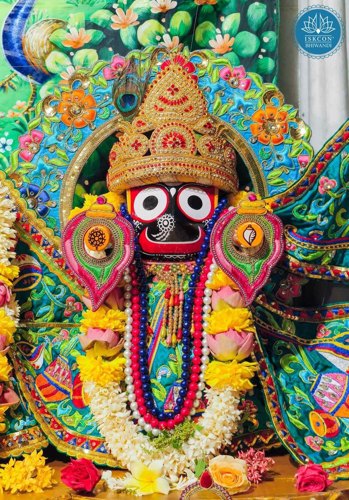 Sringar Darshan photo 5 of 12 — 25 March 2026