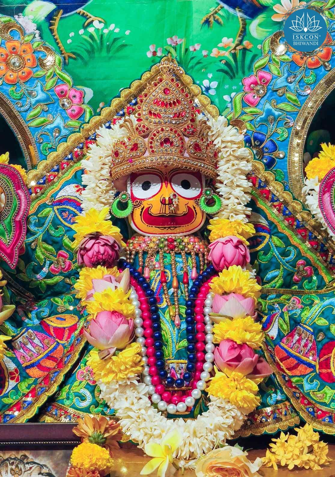 Sringar Darshan photo 8 of 12 — 25 March 2026
