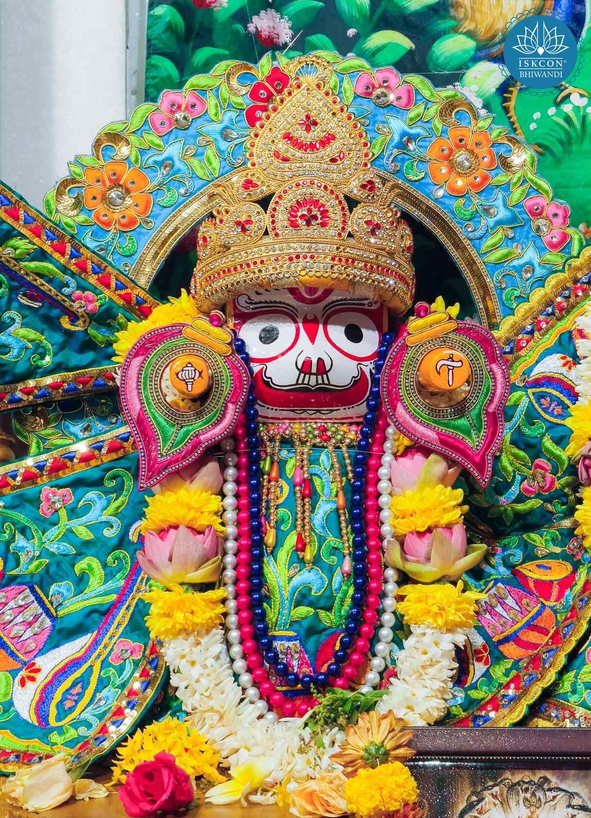 Sringar Darshan photo 9 of 12 — 25 March 2026