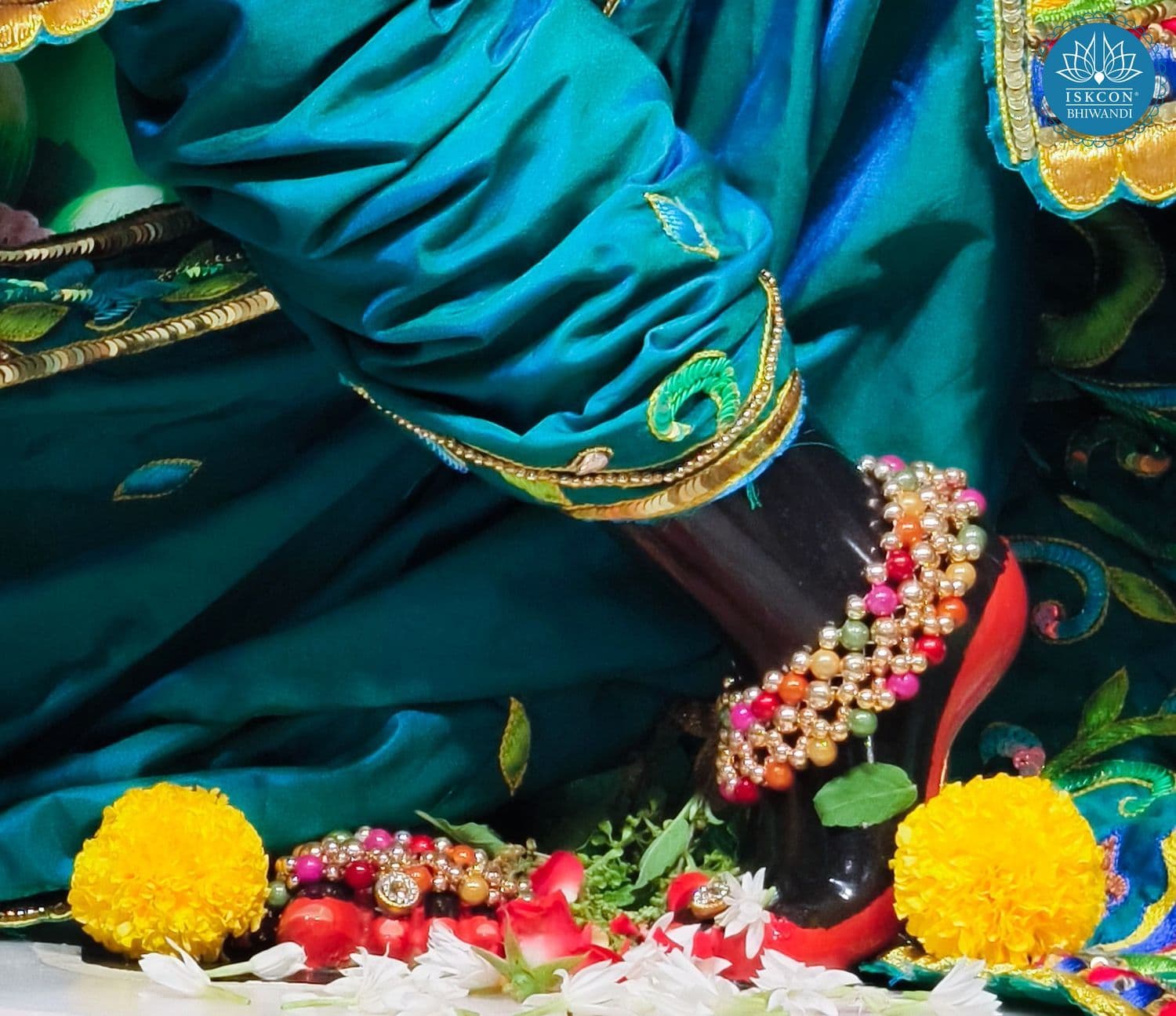 Sringar Darshan photo 7 of 12 — 25 March 2026