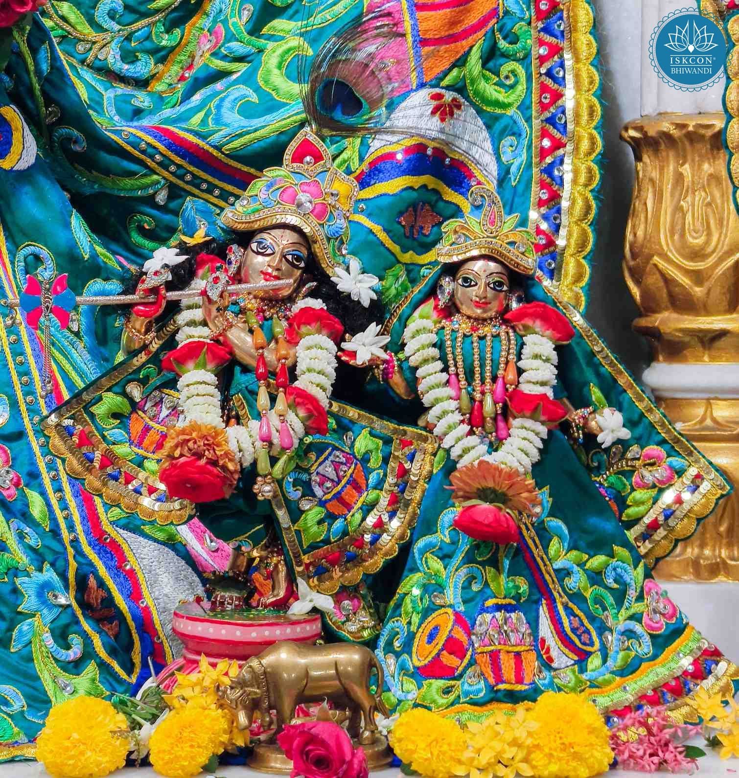 Sringar Darshan photo 10 of 12 — 25 March 2026