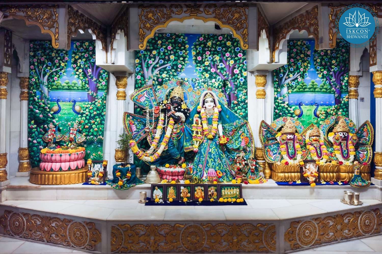 Sringar Darshan photo 3 of 12 — 25 March 2026