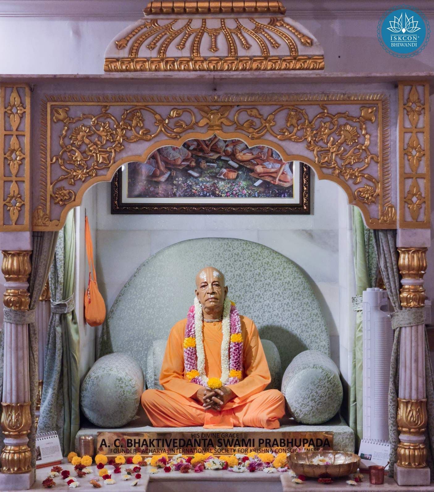 Sringar Darshan photo 2 of 12 — 26 March 2026