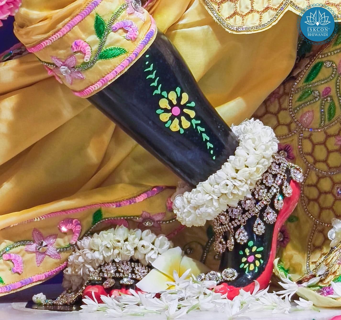 Sringar Darshan photo 7 of 12 — 26 March 2026