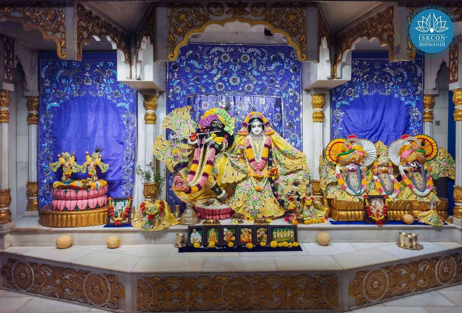 Sringar Darshan photo 4 of 12 — 26 March 2026