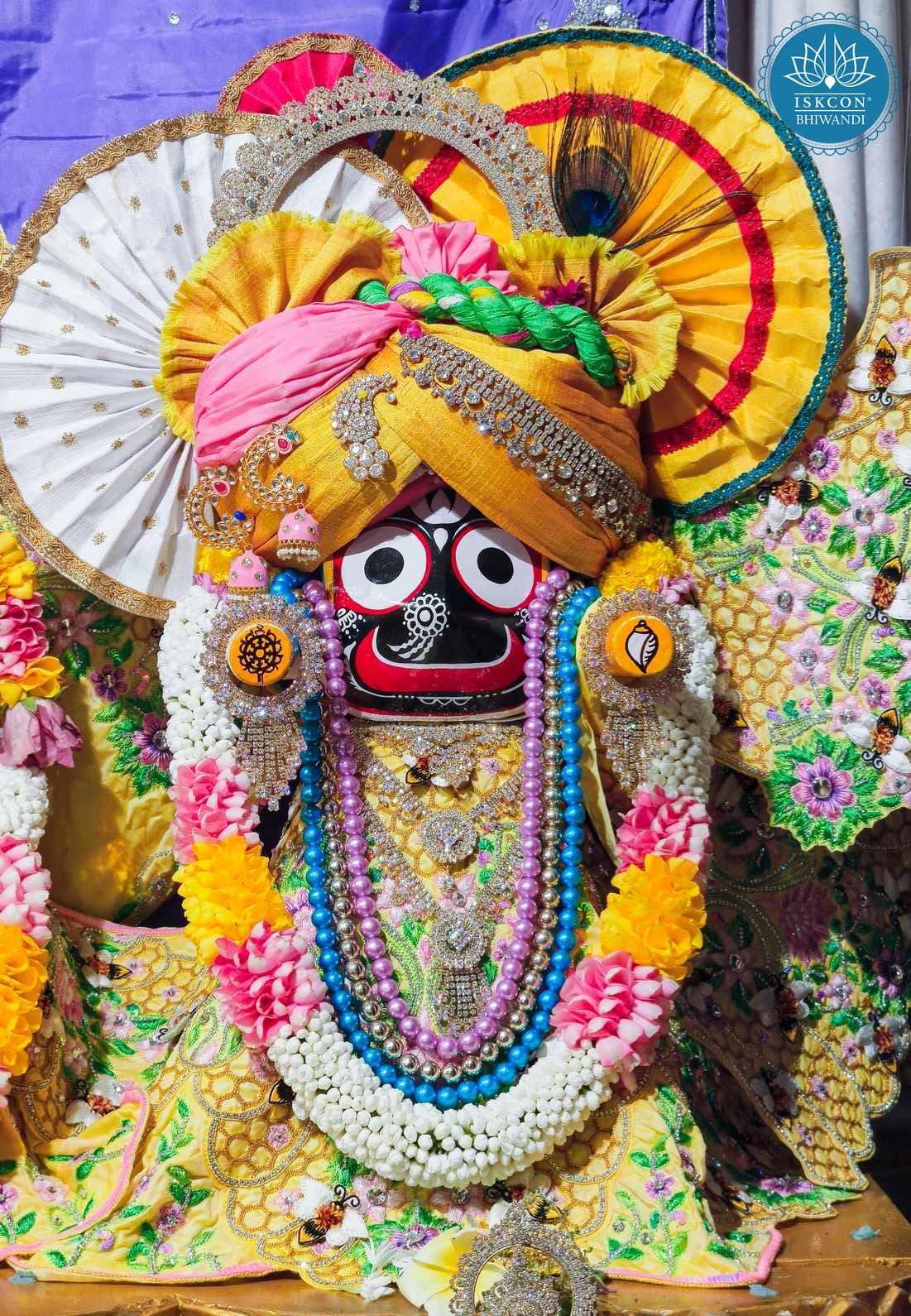 Sringar Darshan photo 6 of 12 — 26 March 2026